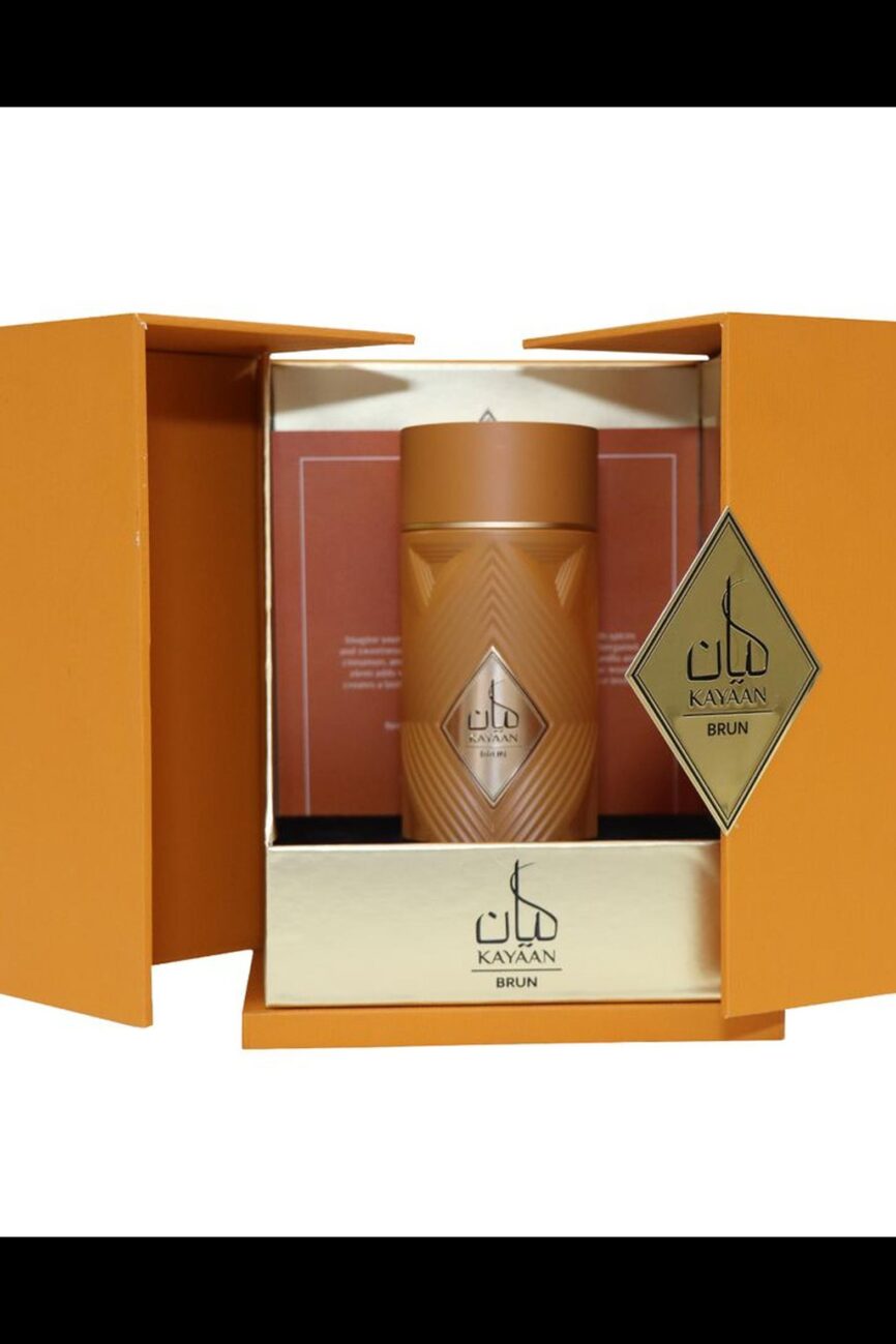 Perfume Kayáán Brun