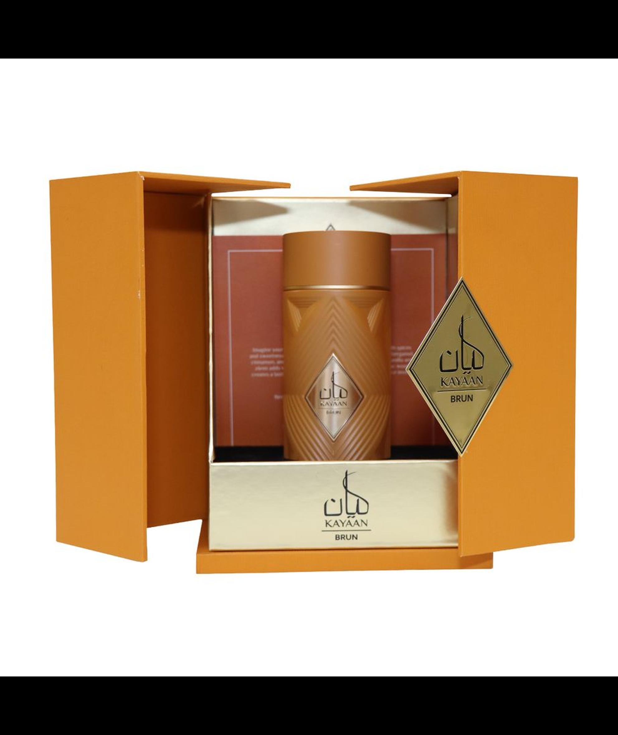 Perfume Kayáán Brun