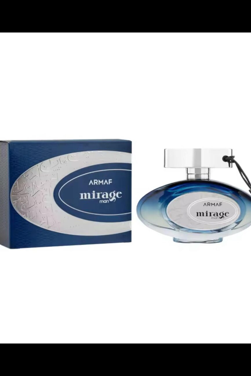 Armaf Mirage man