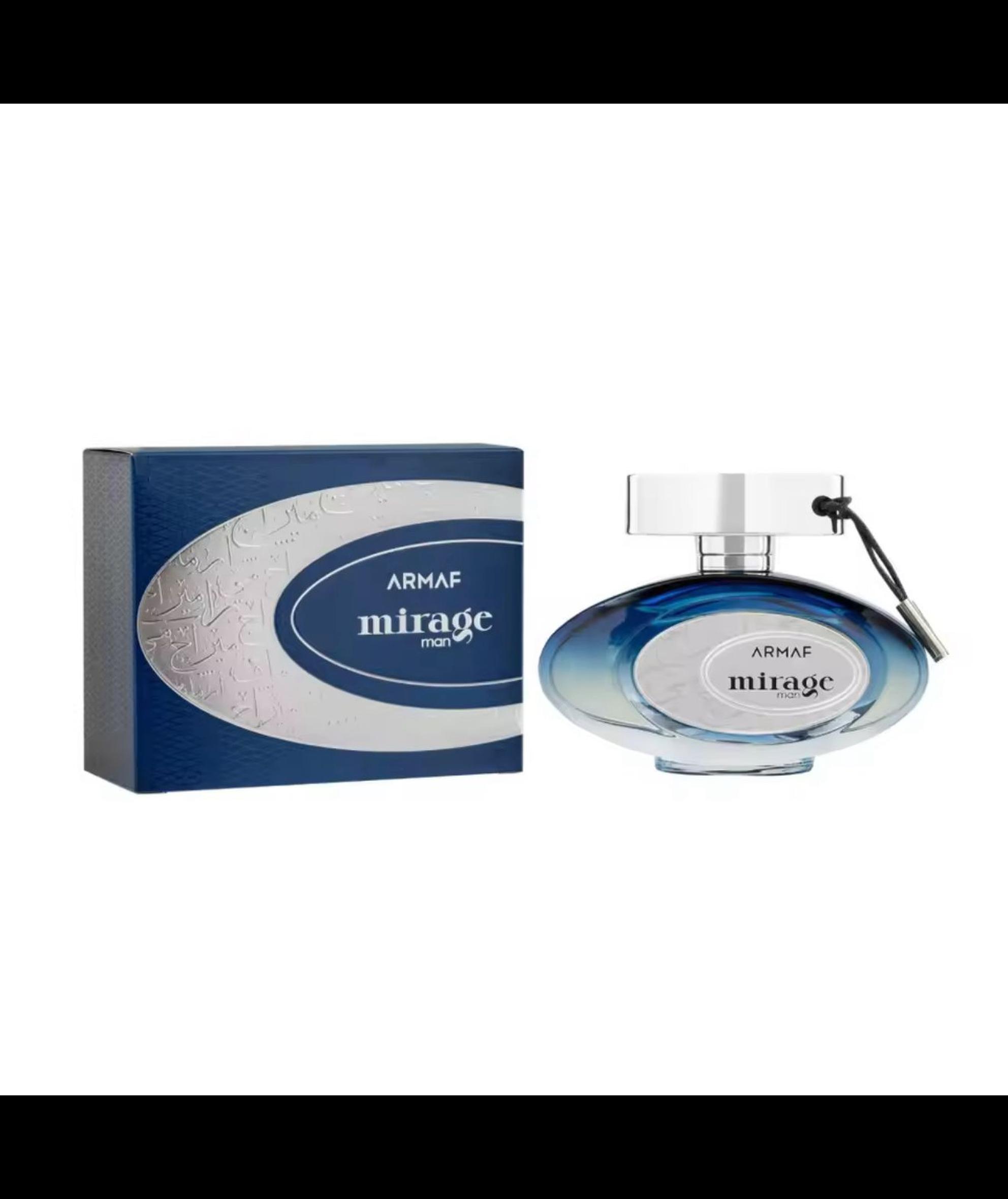 Armaf Mirage man