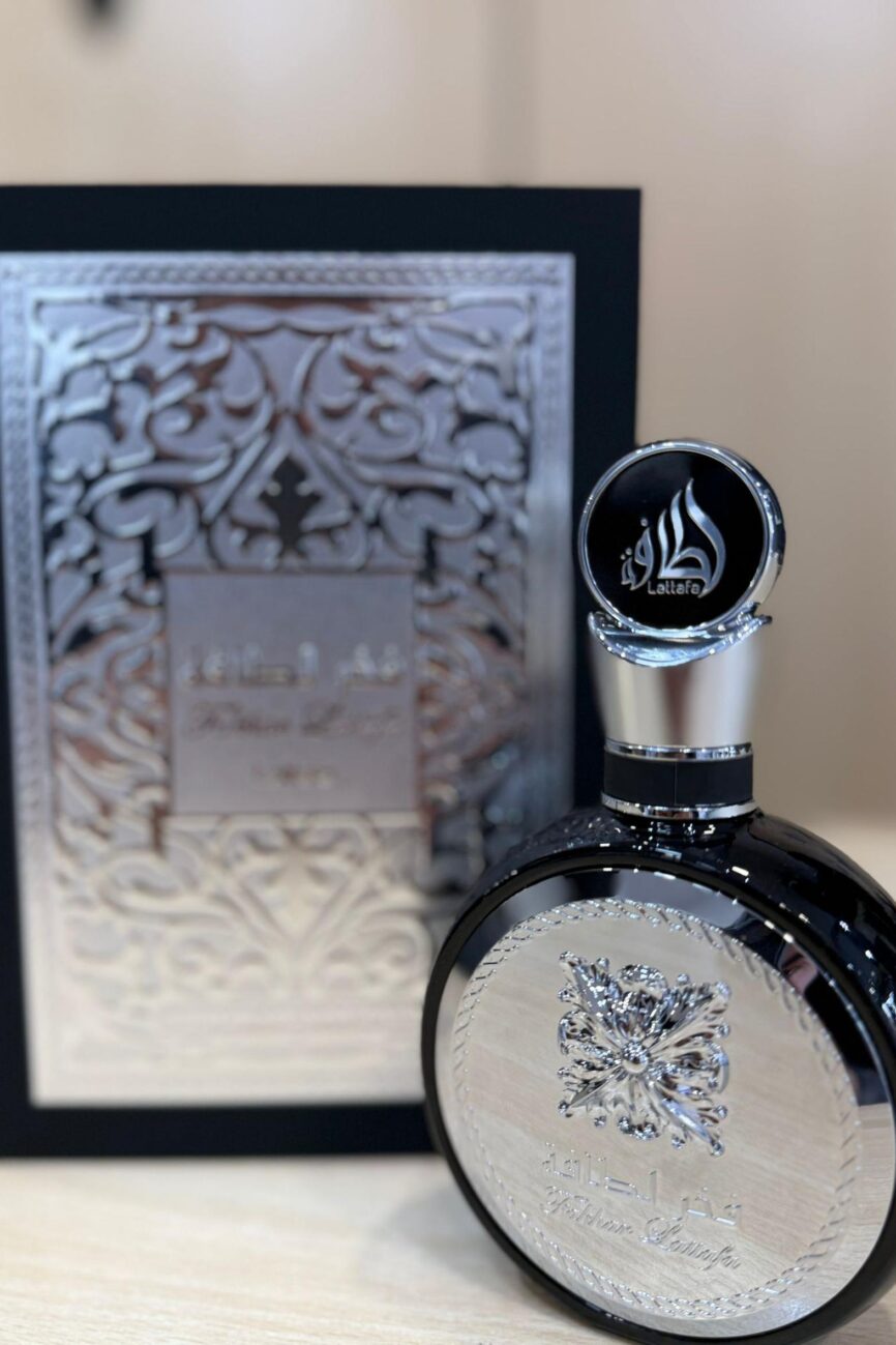 Perfume Fakhar lattafa