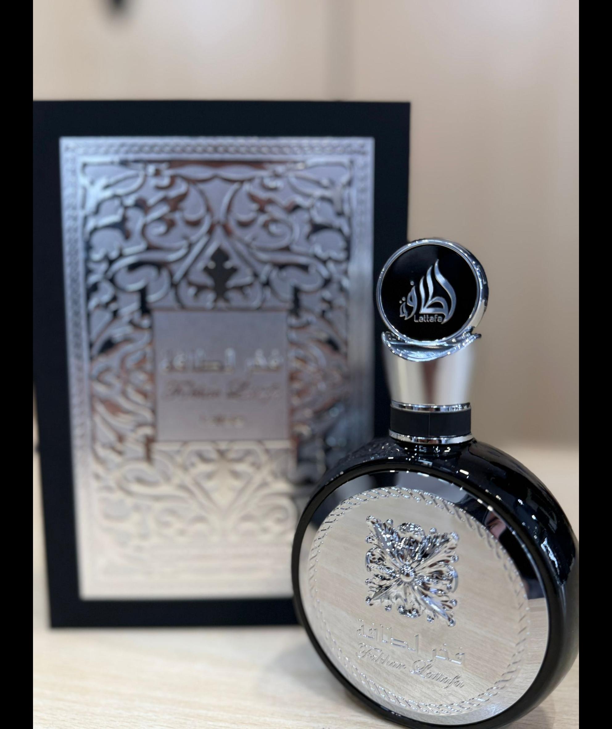 Perfume Fakhar lattafa