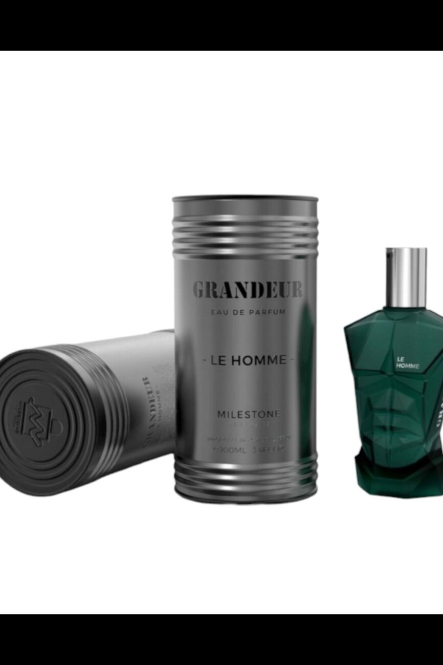 Perfume Grandeur Milestone