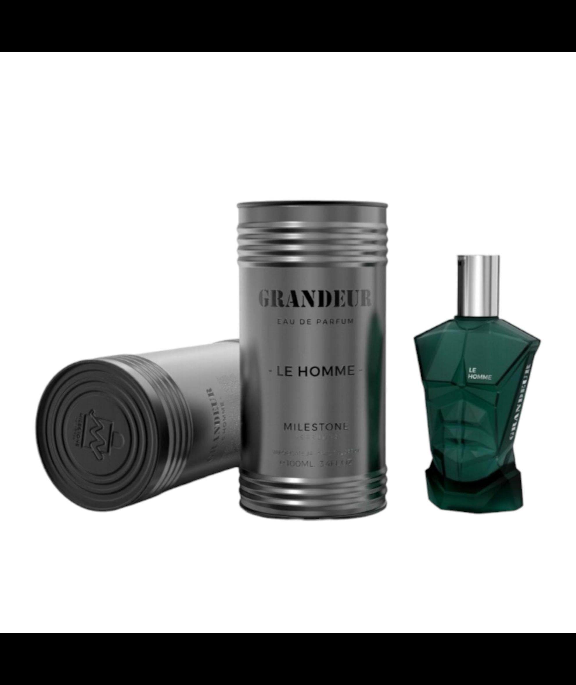 Perfume Grandeur Milestone