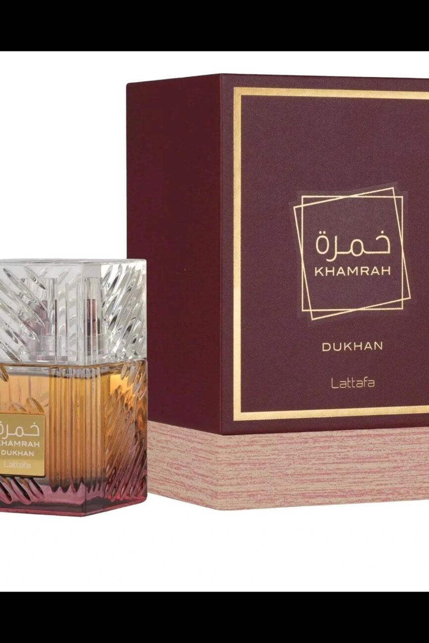 Perfume Khamrah Dukhan