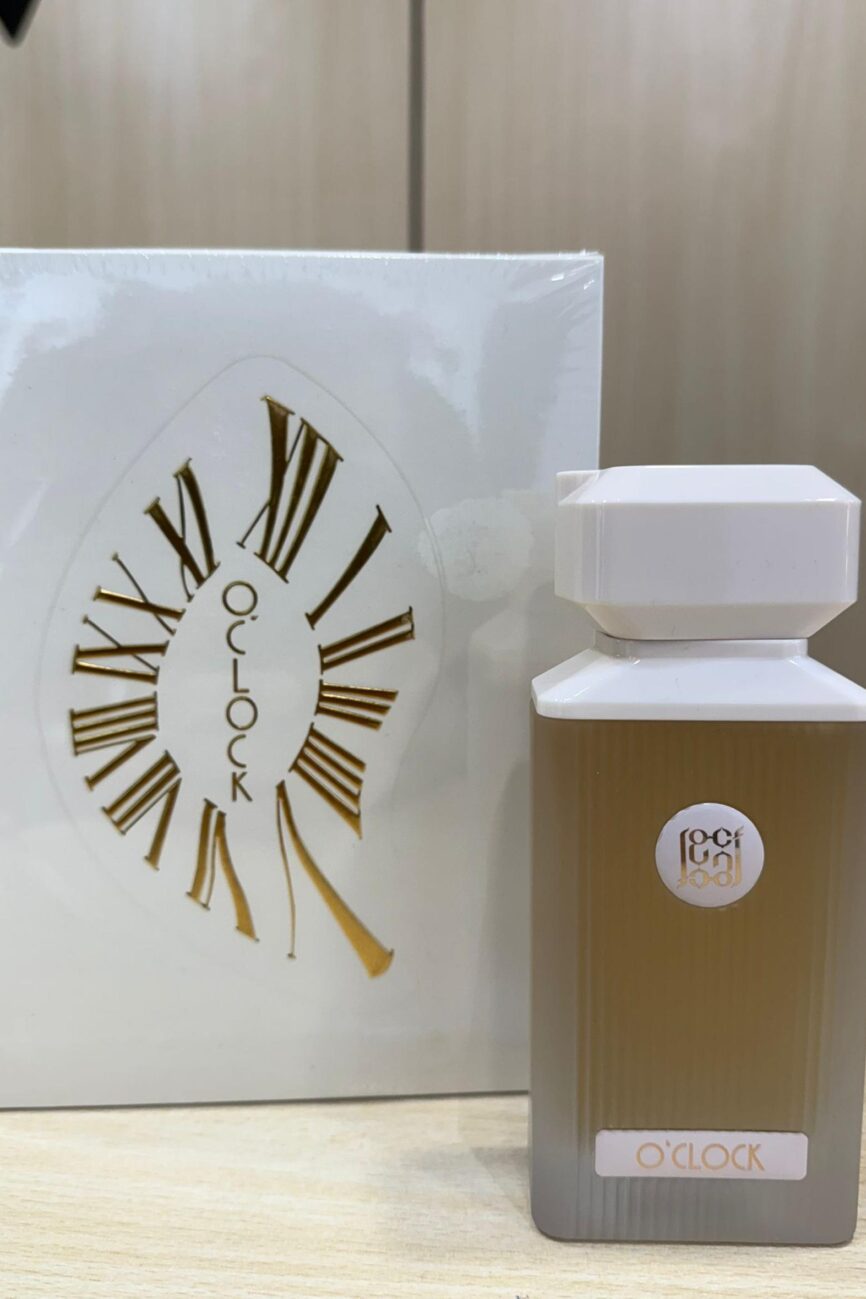 Perfume Oclock