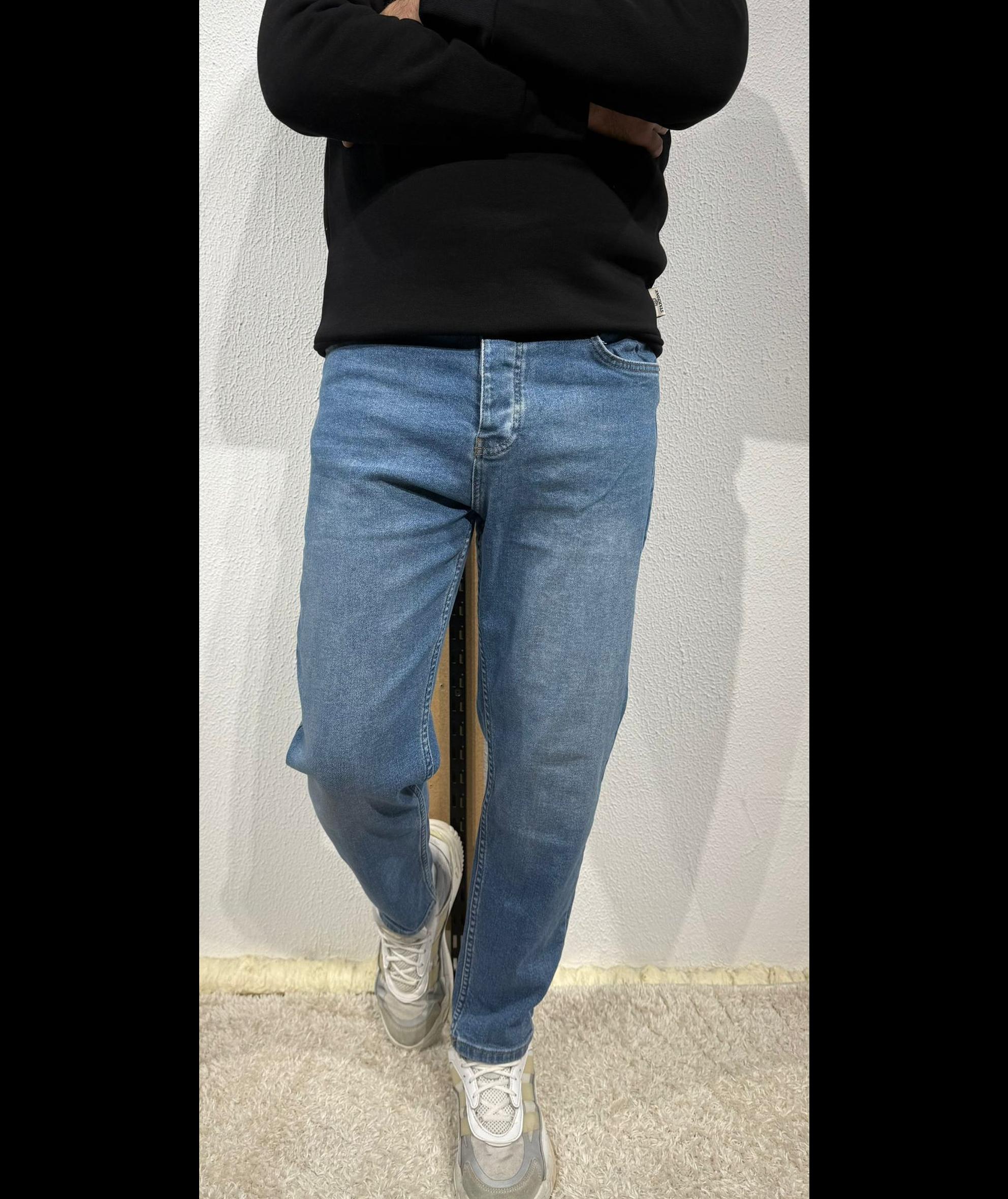 Pantalón Boyfriend - Imagen 6