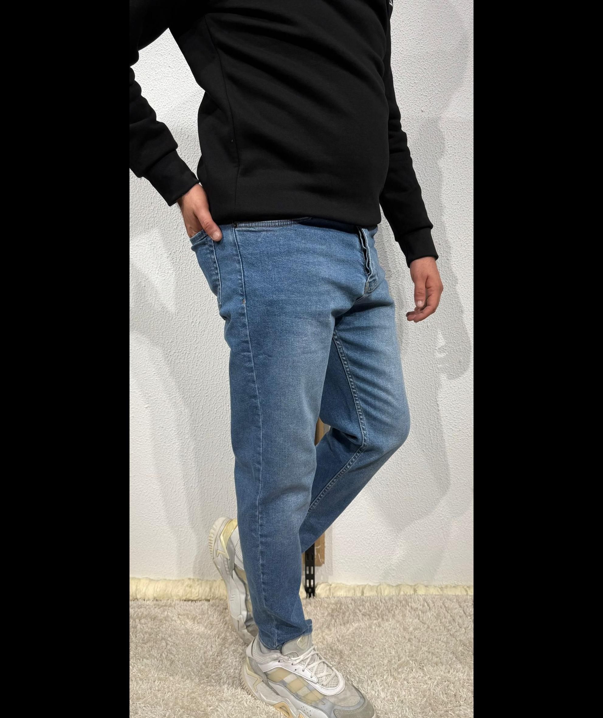 Pantalón Boyfriend - Imagen 5