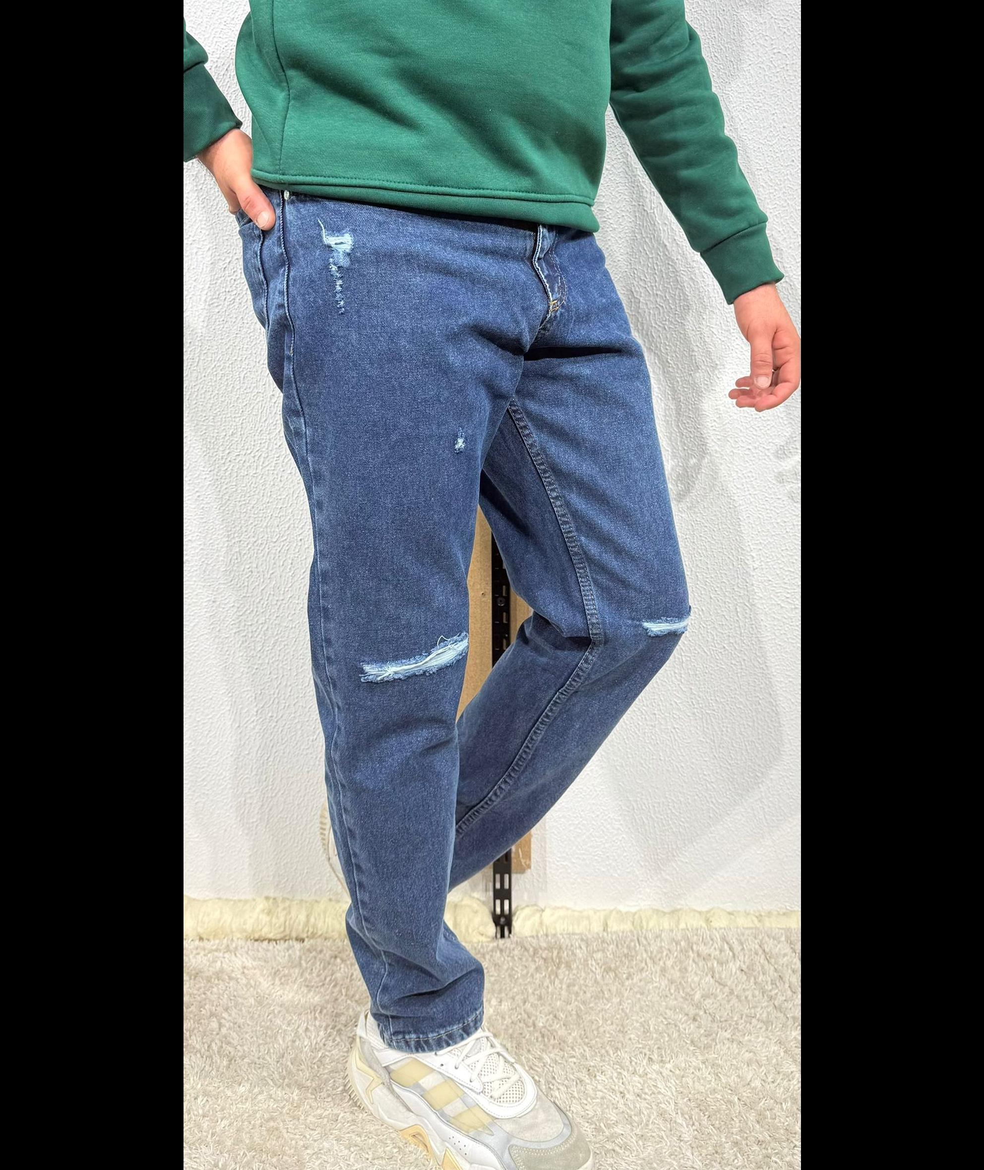 Pantalón Boyfriend - Imagen 7