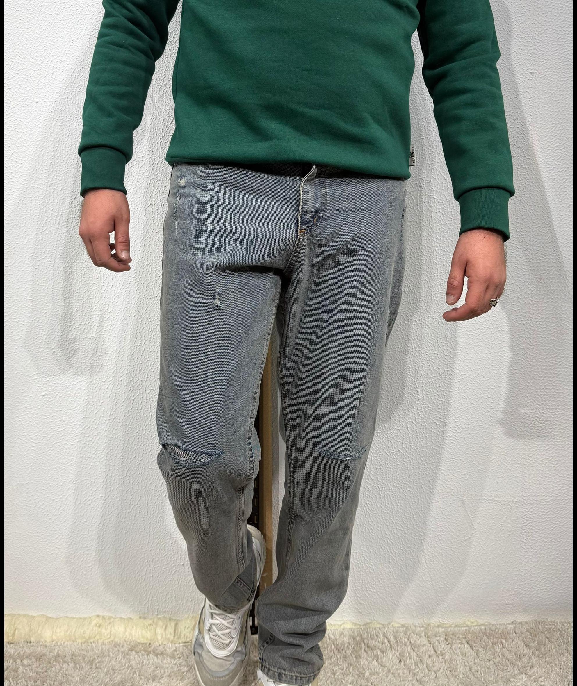 Pantalón Boyfriend - Imagen 8