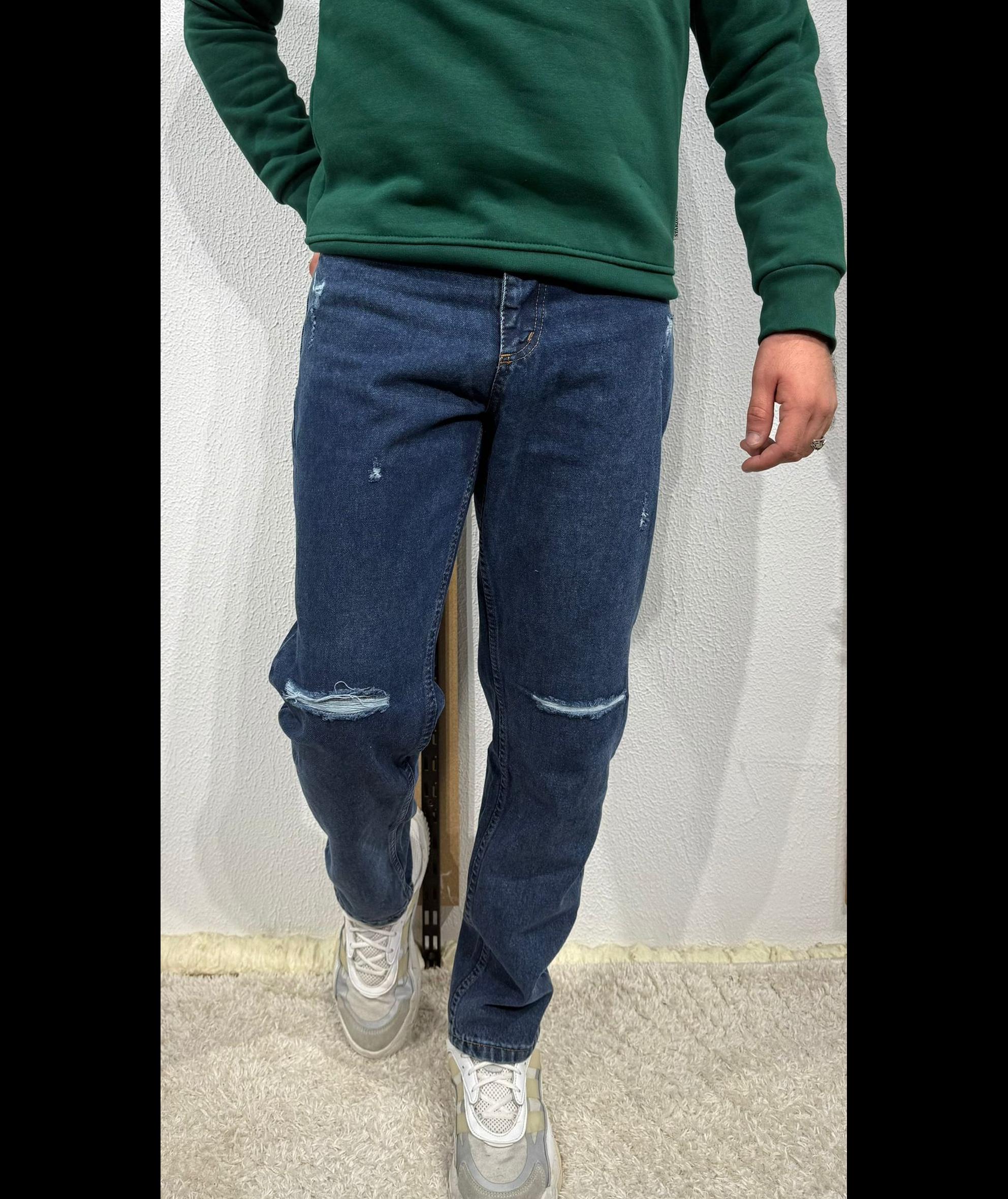 Pantalón Boyfriend - Imagen 3