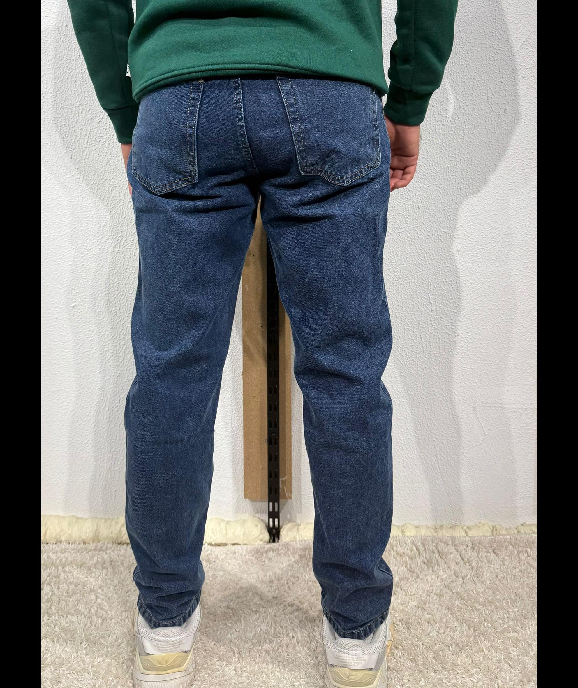 Pantalón Boyfriend - Imagen 4