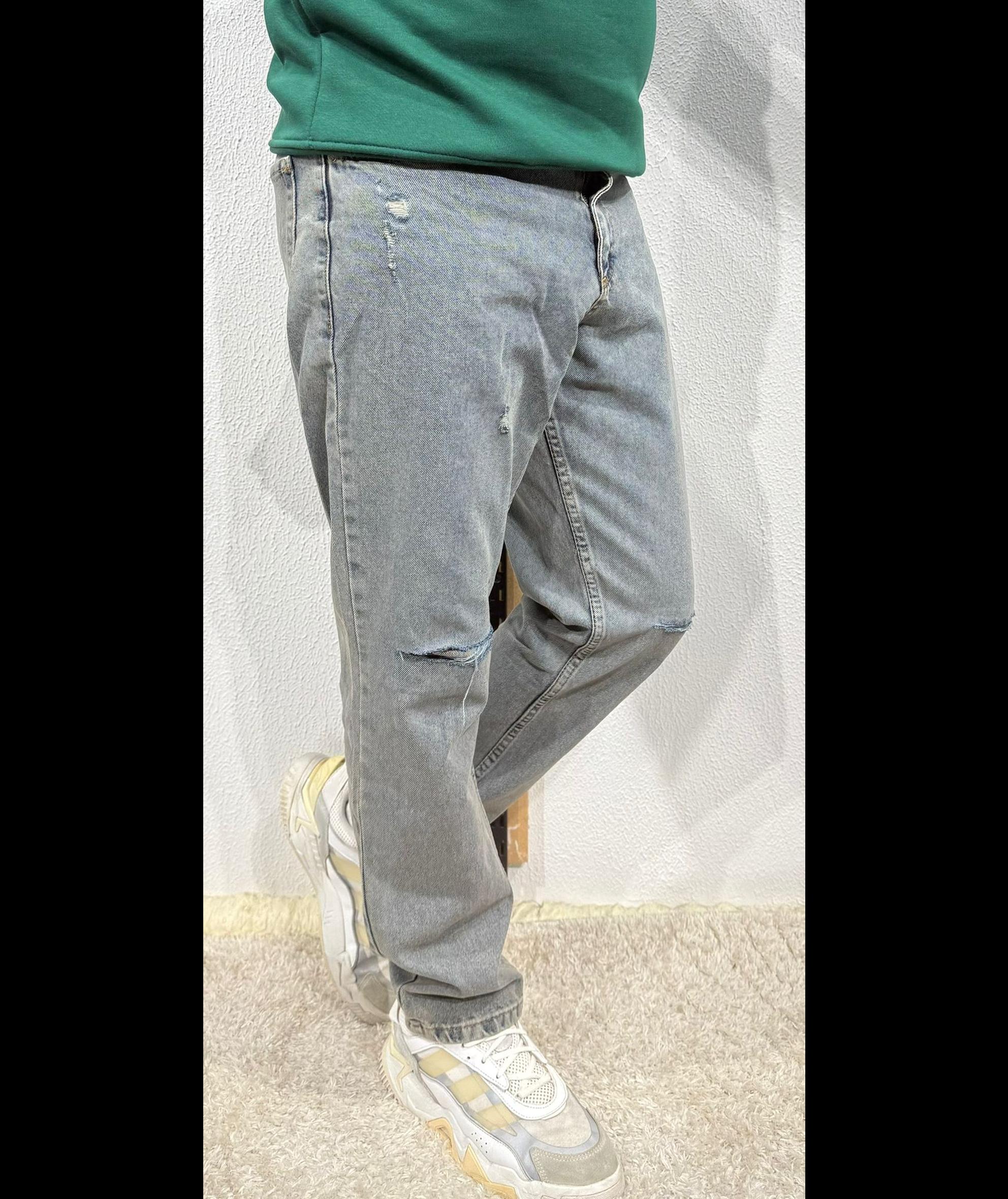 Pantalón Boyfriend - Imagen 9