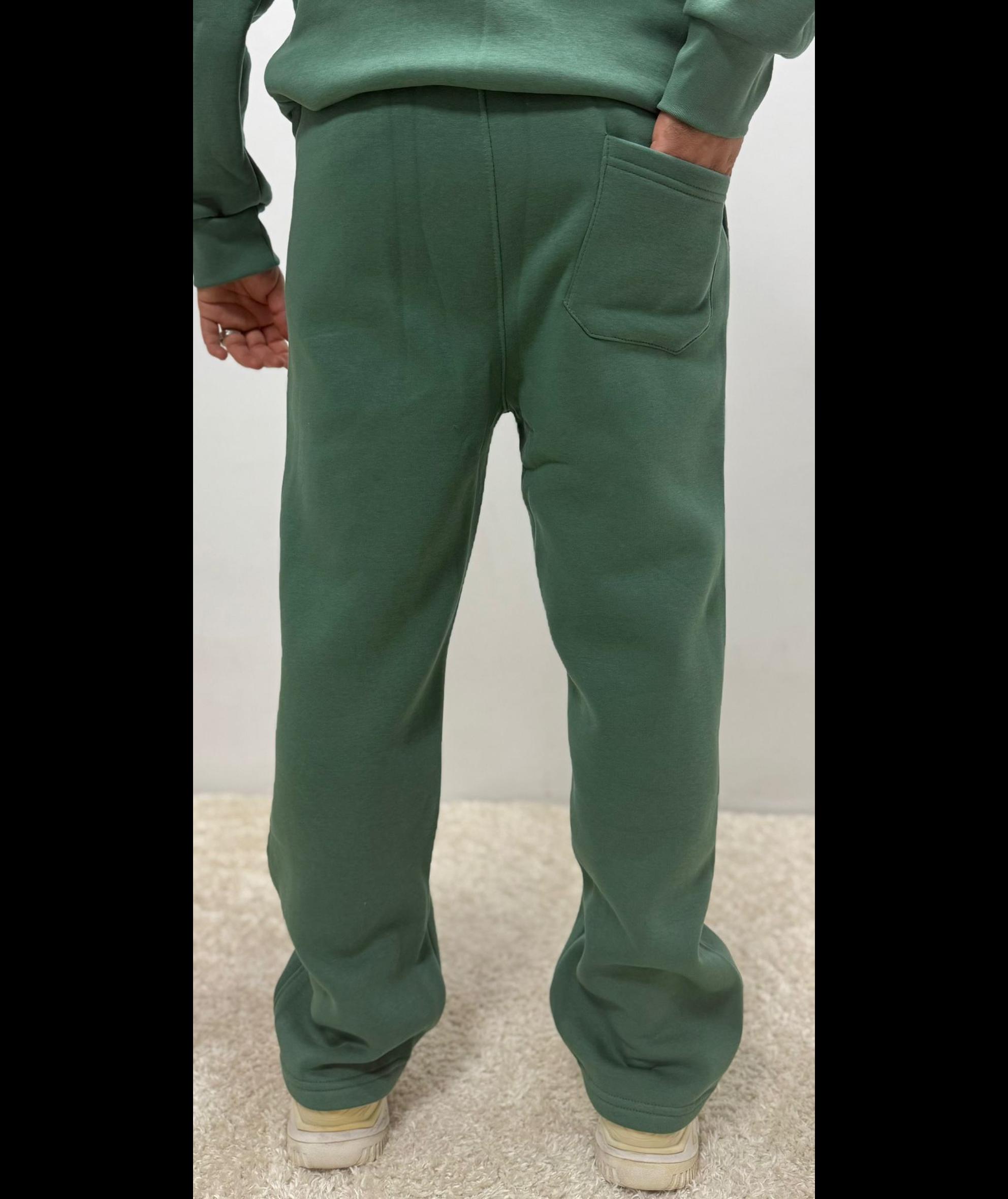 Pantalón tipo chandal - Imagen 2