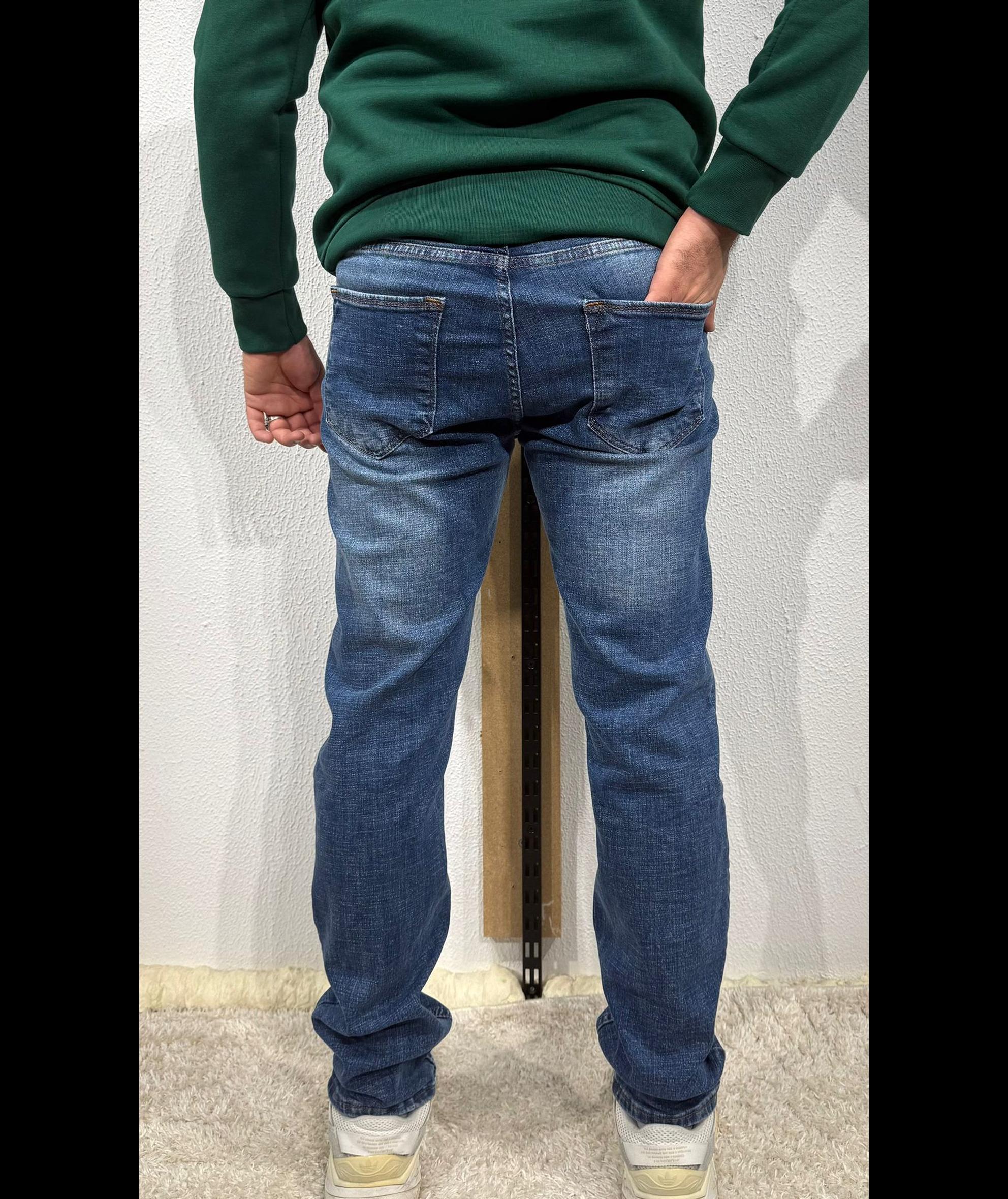 Pantalón Regular - Imagen 2