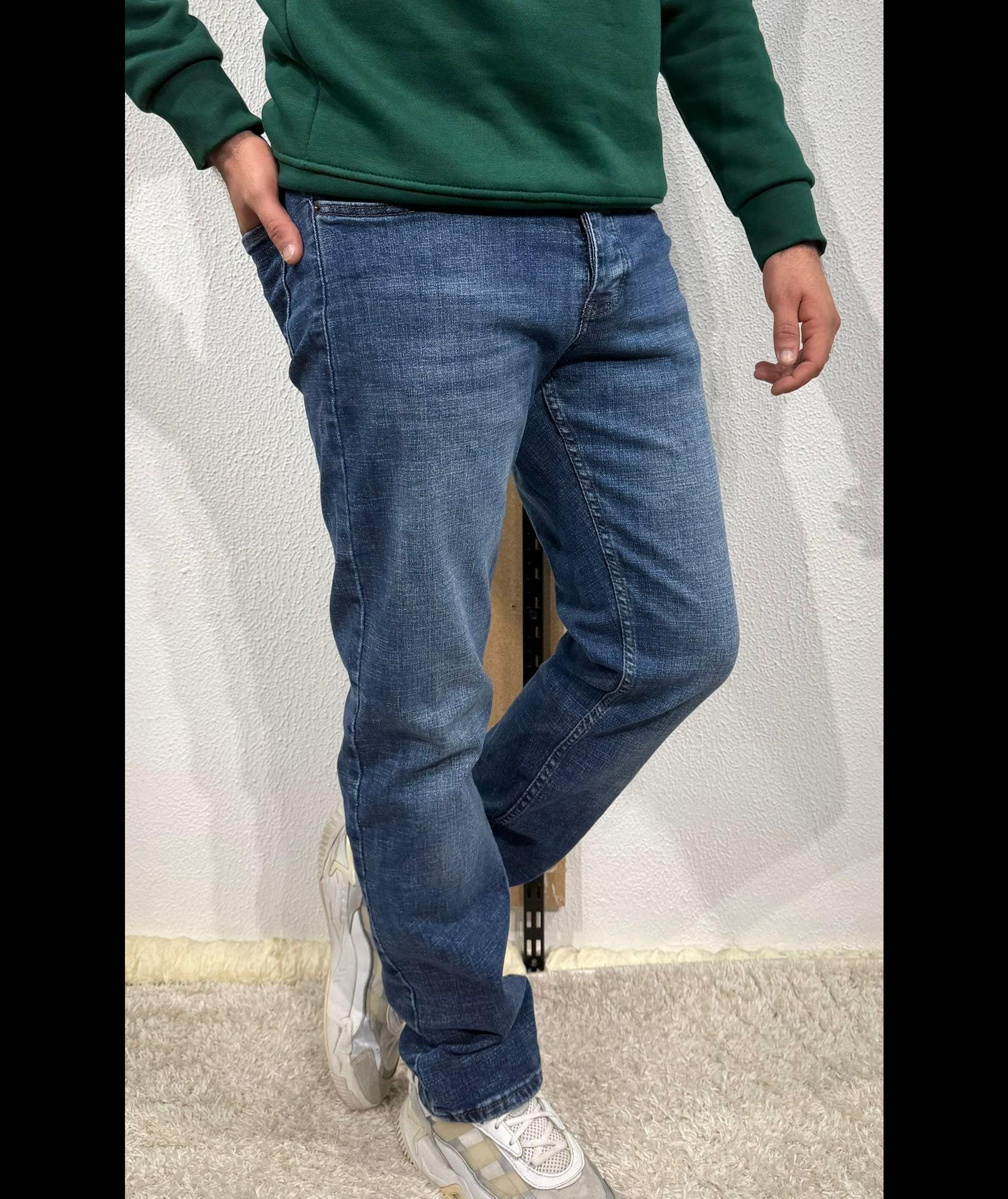 Pantalón Regular - Imagen 3