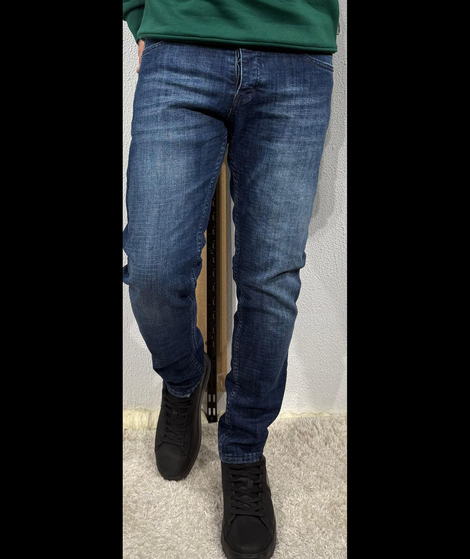 Pantalón Slim - Imagen 2