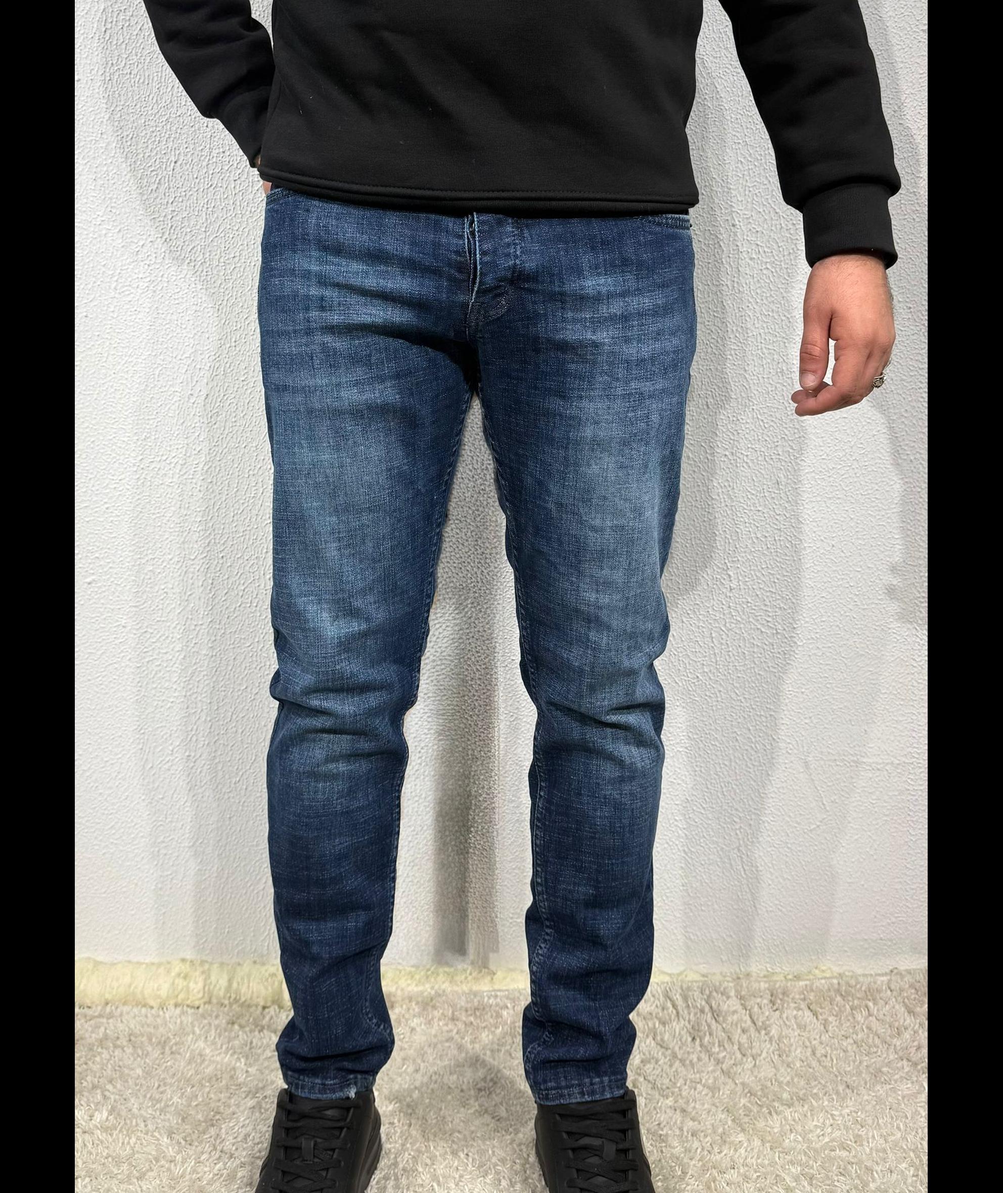 Pantalón Slim - Imagen 5