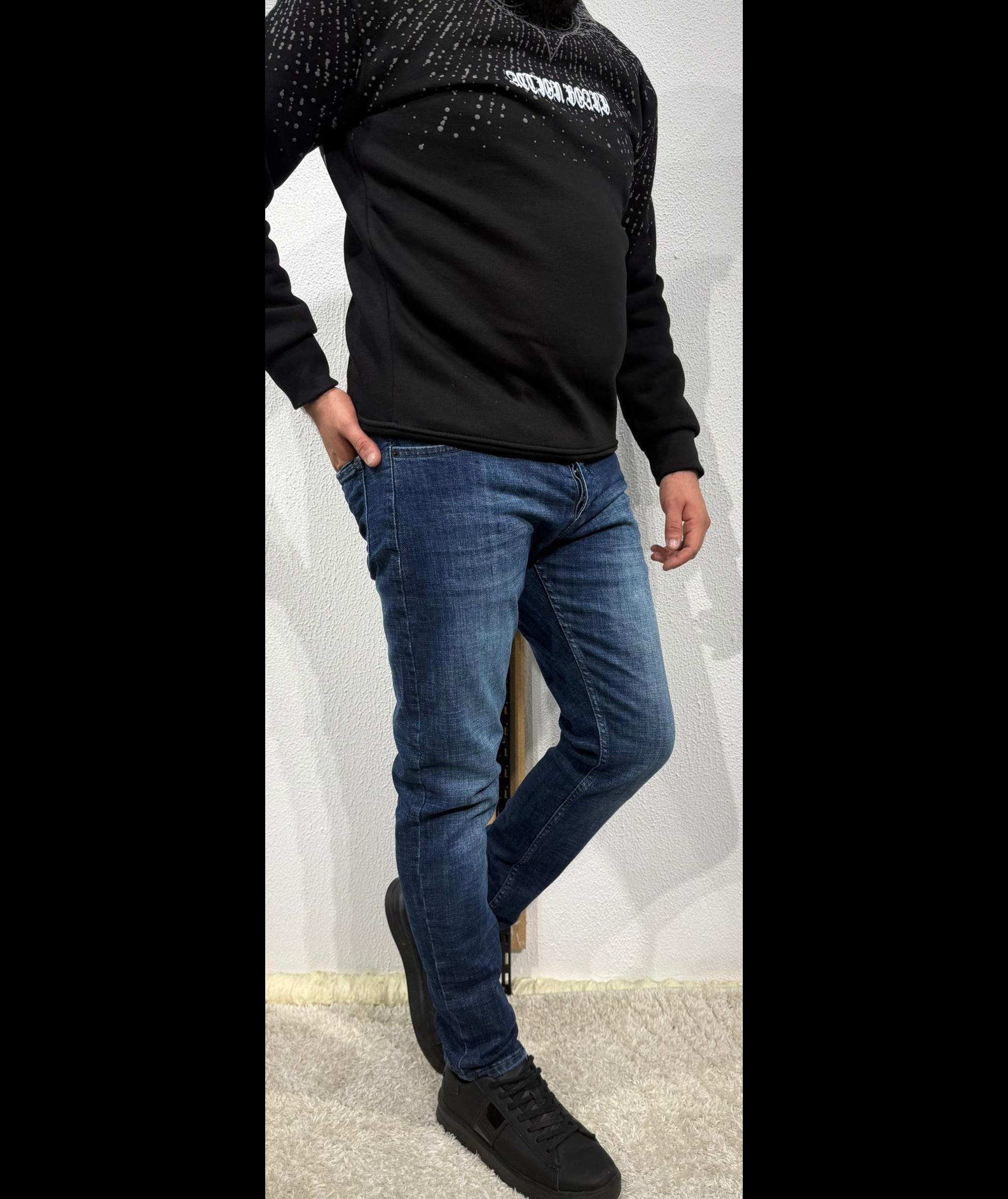 Pantalón Slim - Imagen 4