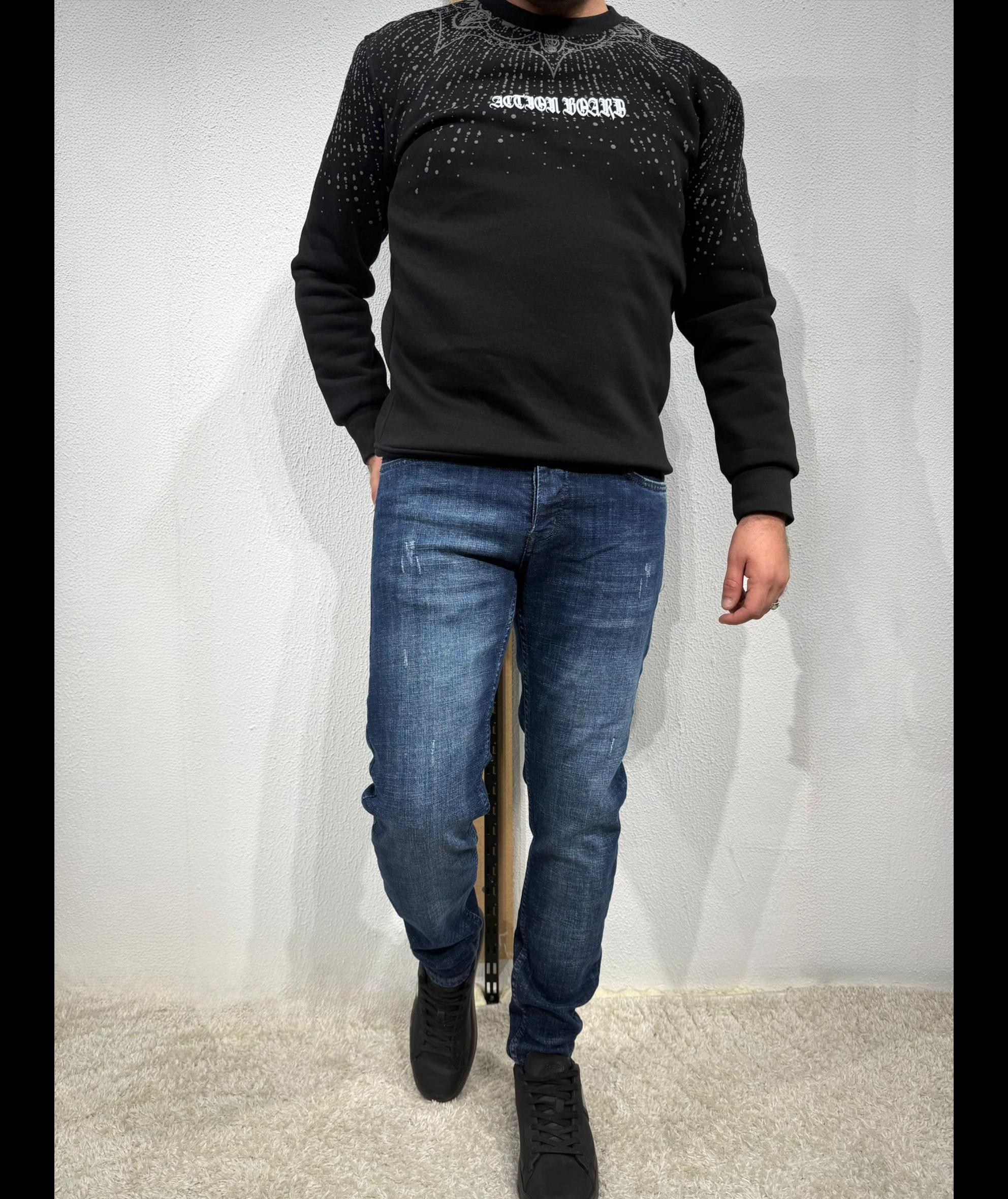 Pantalón Slim - Imagen 3