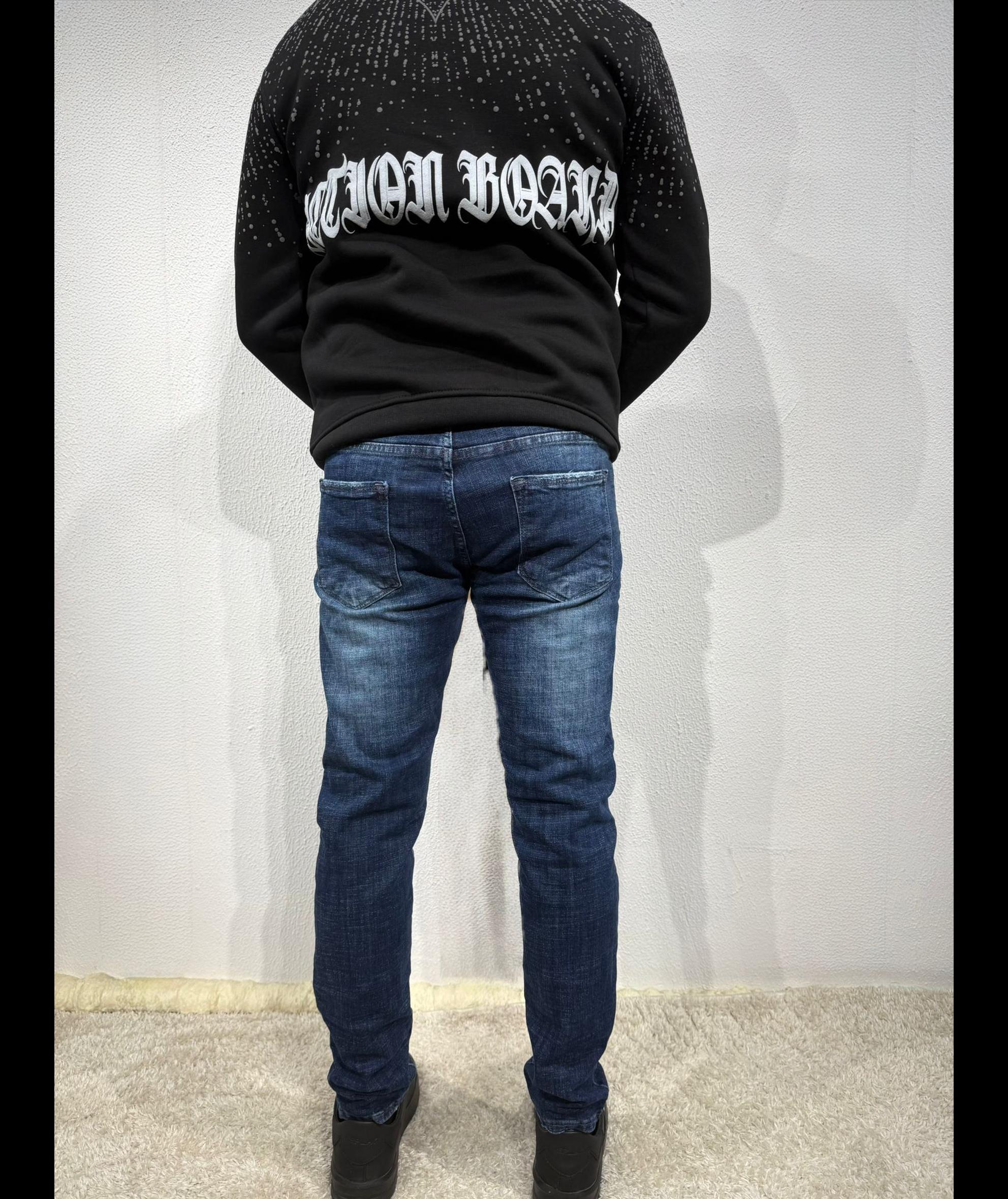 Pantalón Slim - Imagen 7