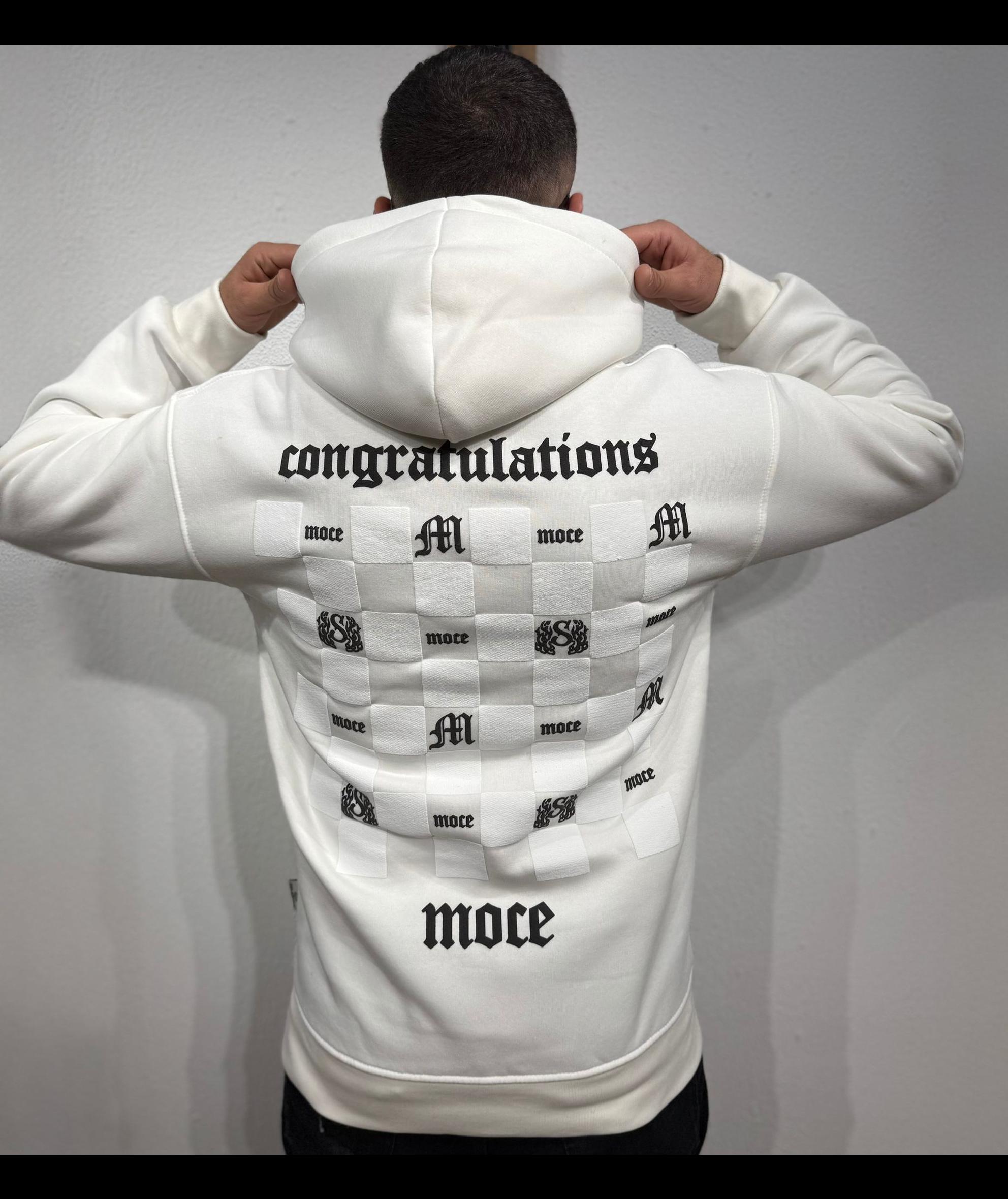 Sudadera diseño Moce - Imagen 4