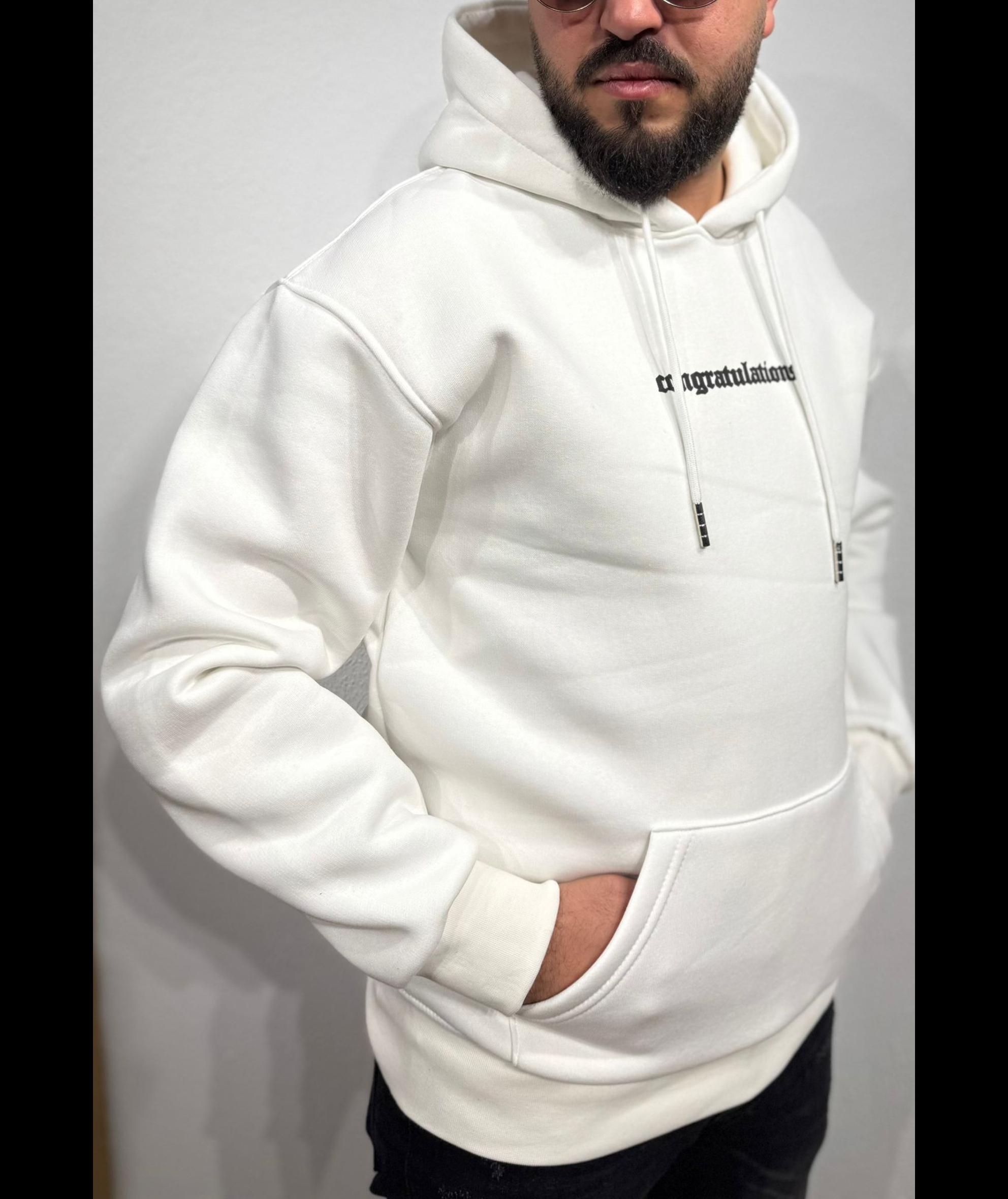 Sudadera diseño Moce - Imagen 5