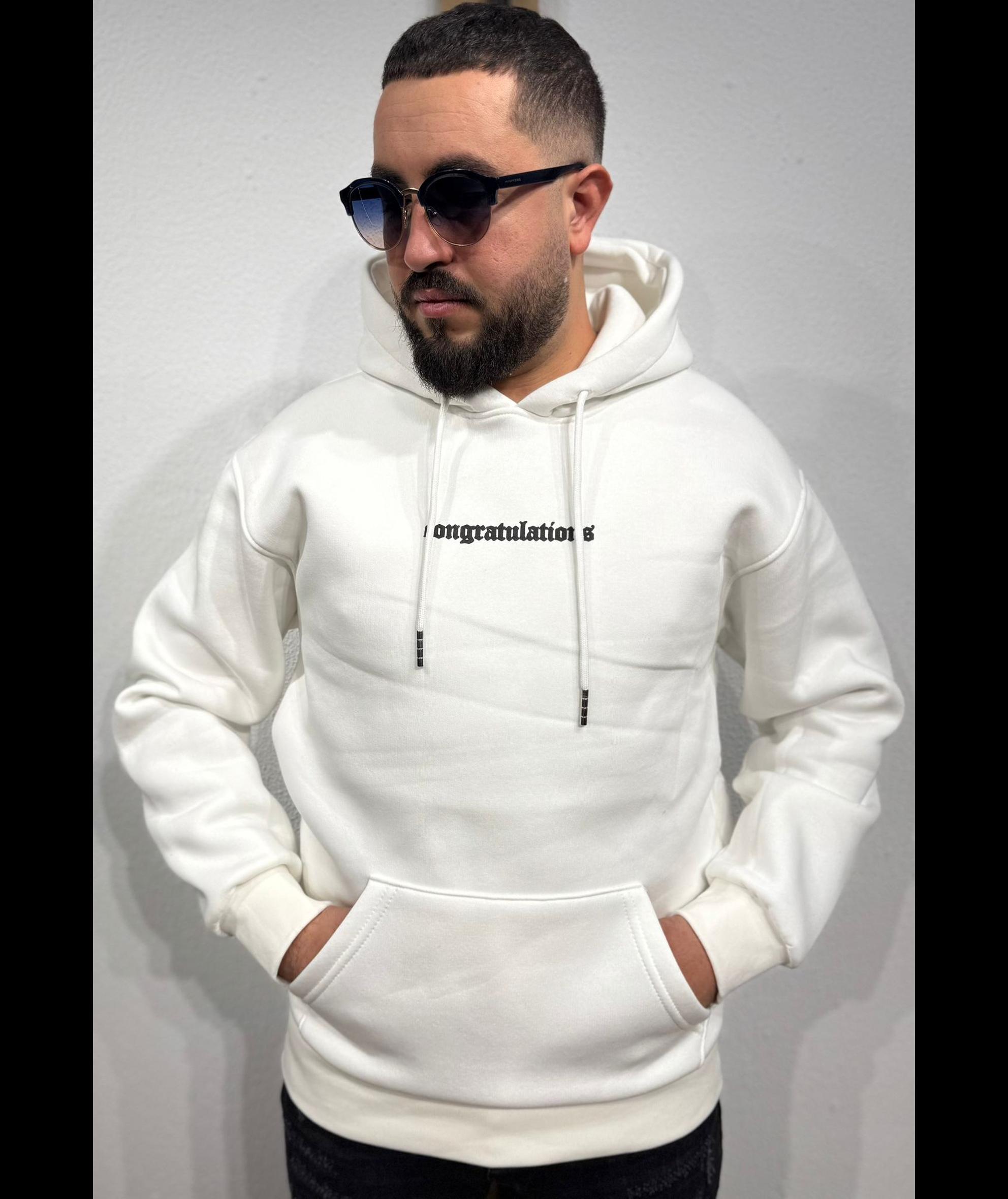 Sudadera diseño Moce - Imagen 6