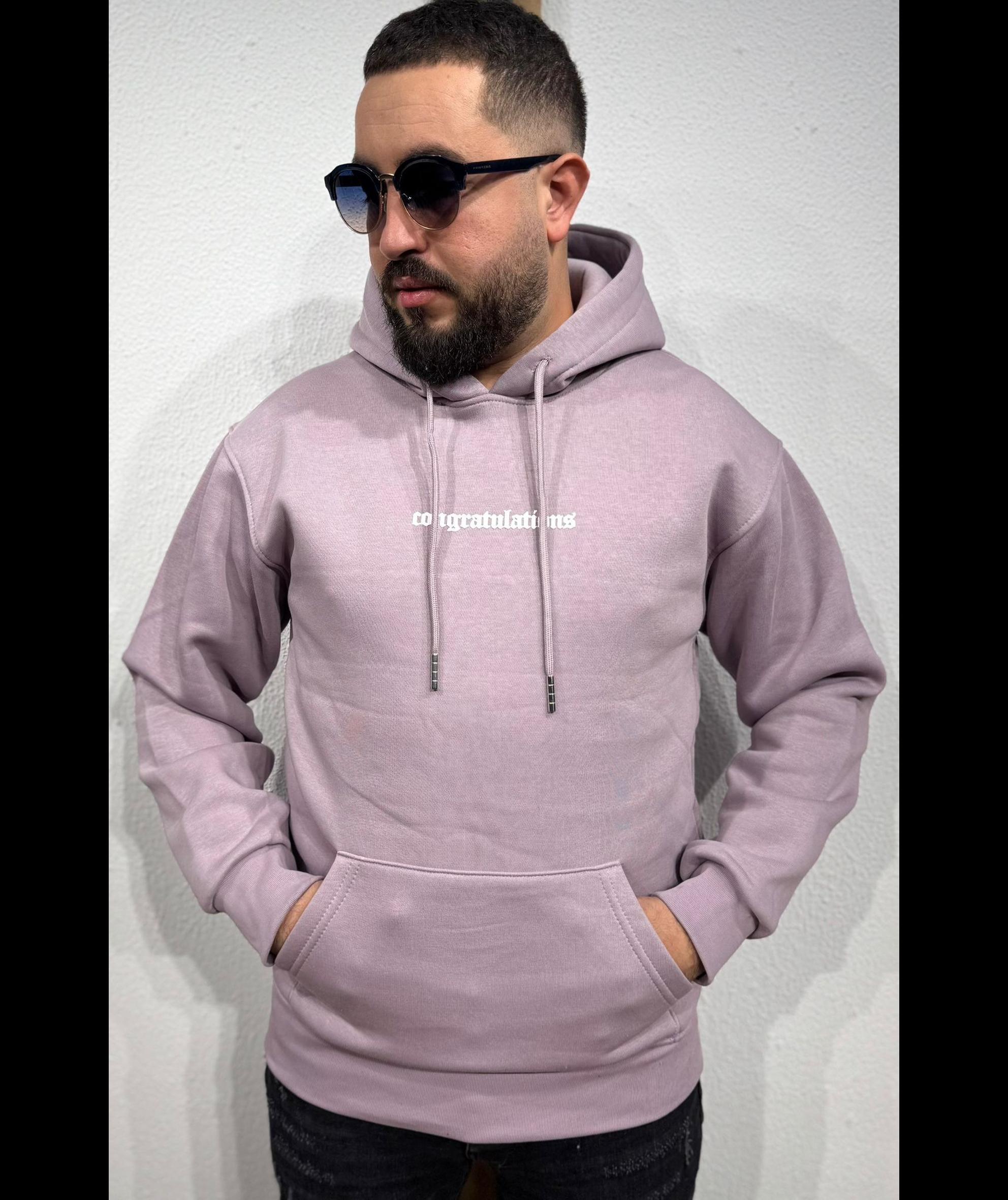 Sudadera diseño Moce - Imagen 2