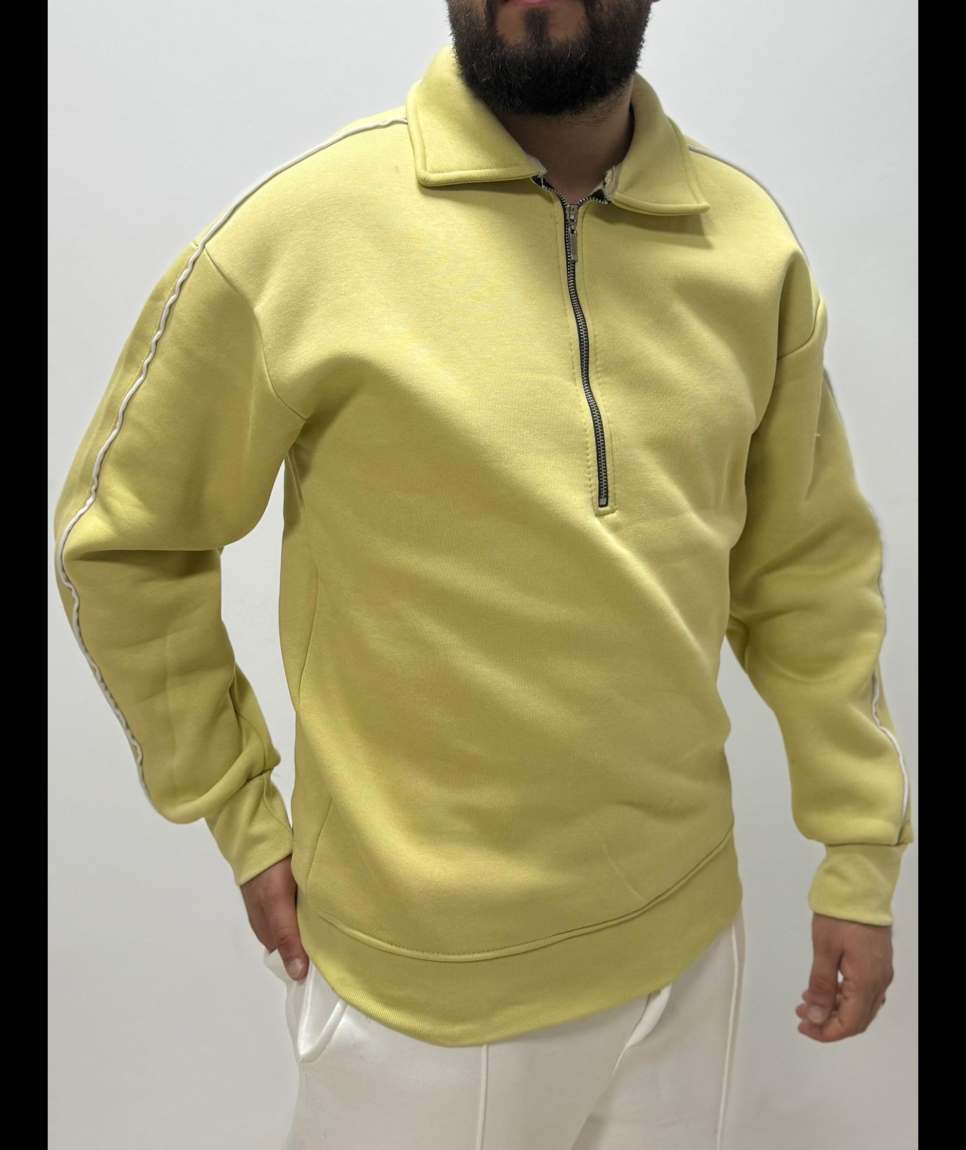 Sudadera tipo chandal - Imagen 9
