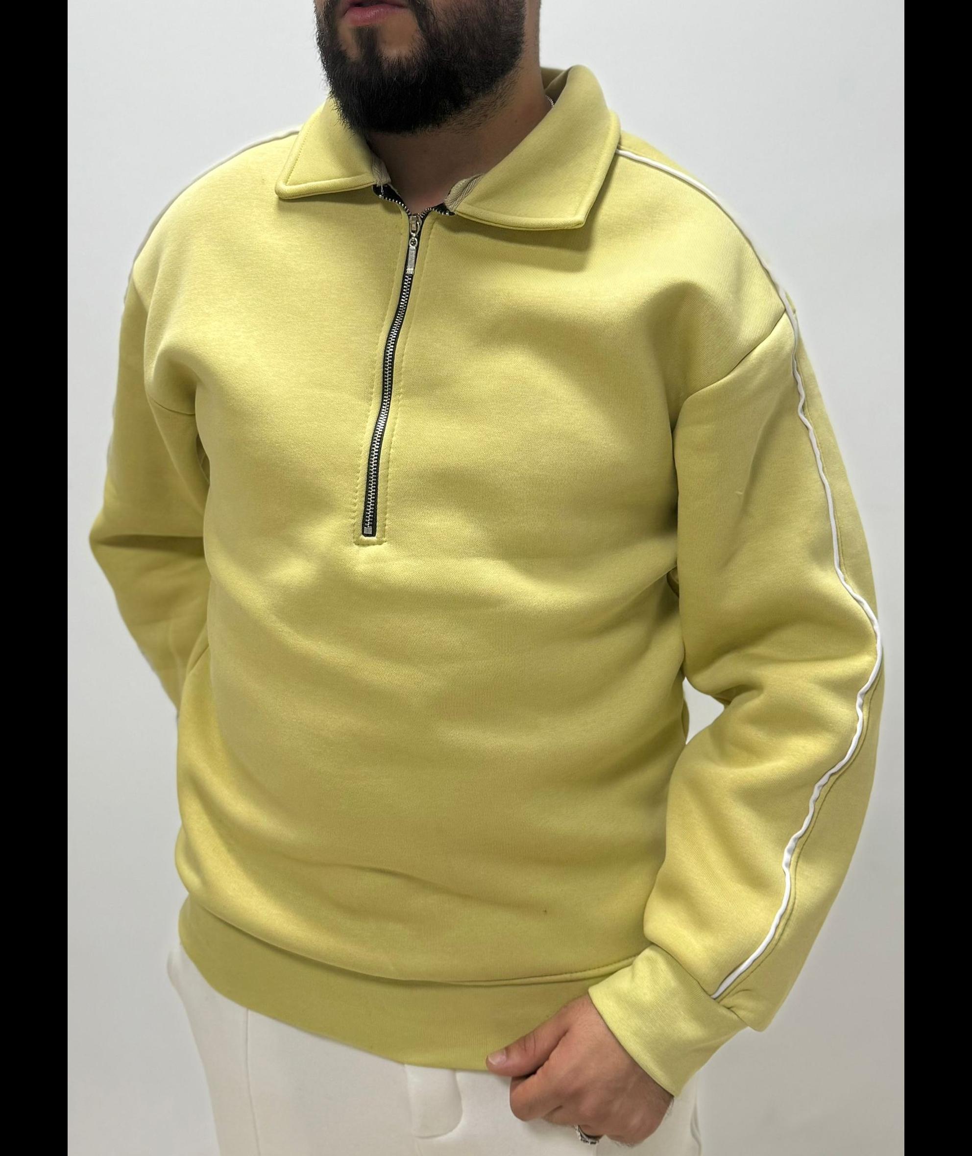 Sudadera tipo chandal - Imagen 8