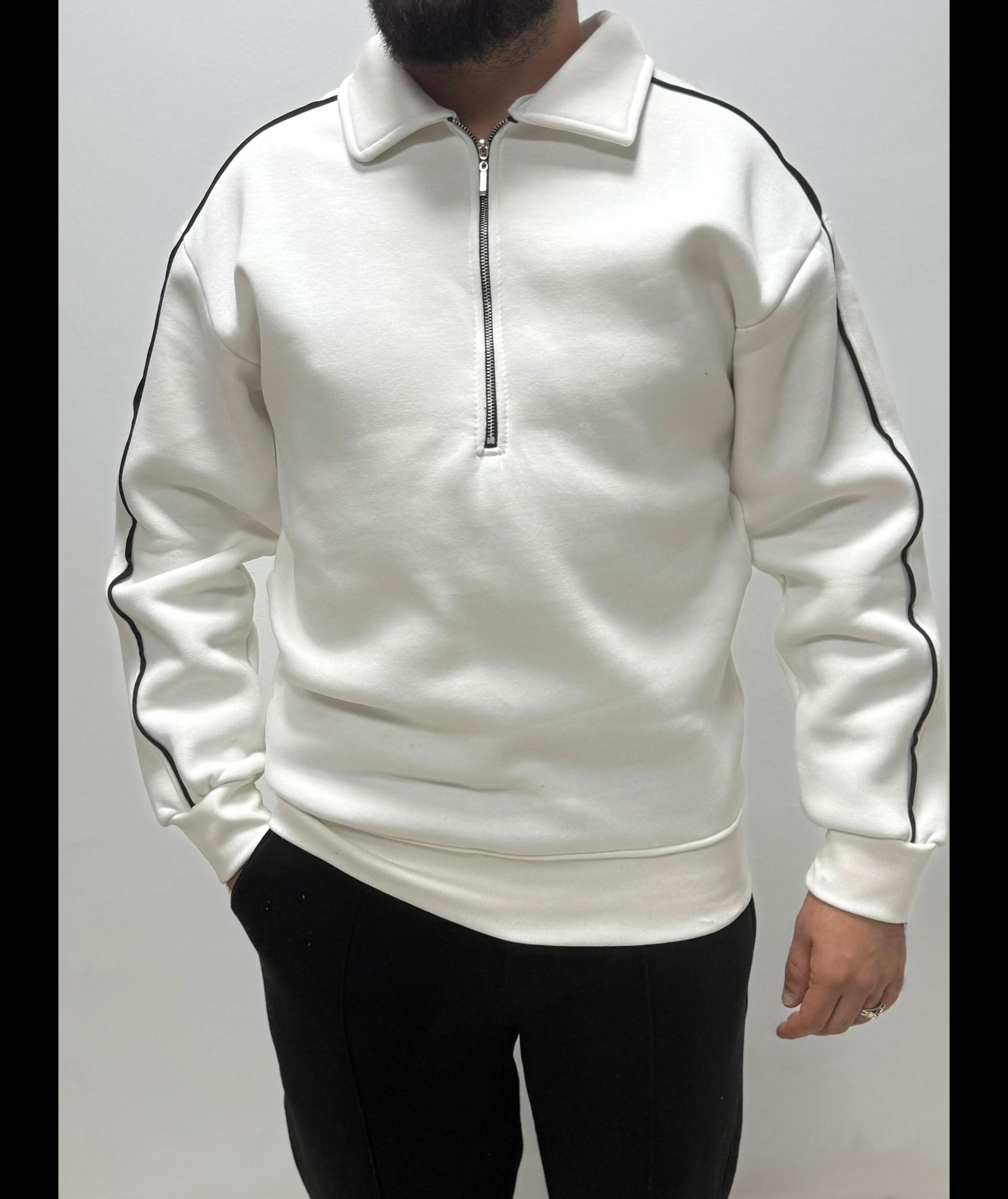 Sudadera tipo chandal - Imagen 5