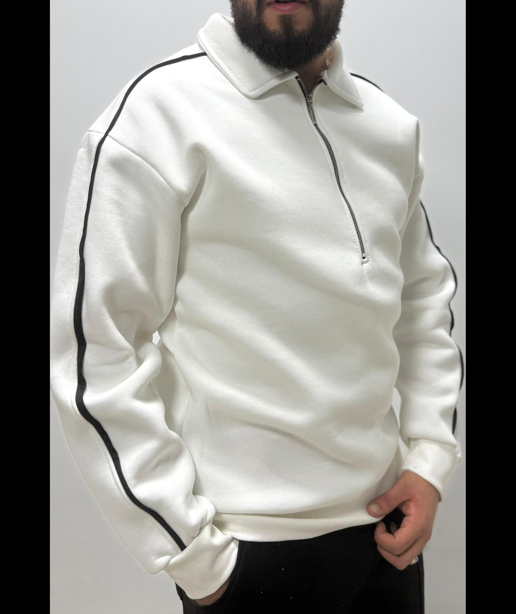 Sudadera tipo chandal - Imagen 4