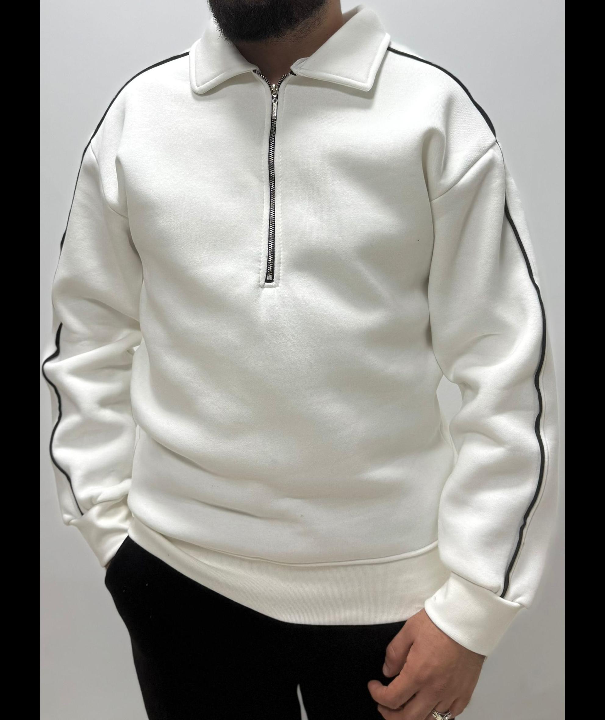 Sudadera tipo chandal - Imagen 6
