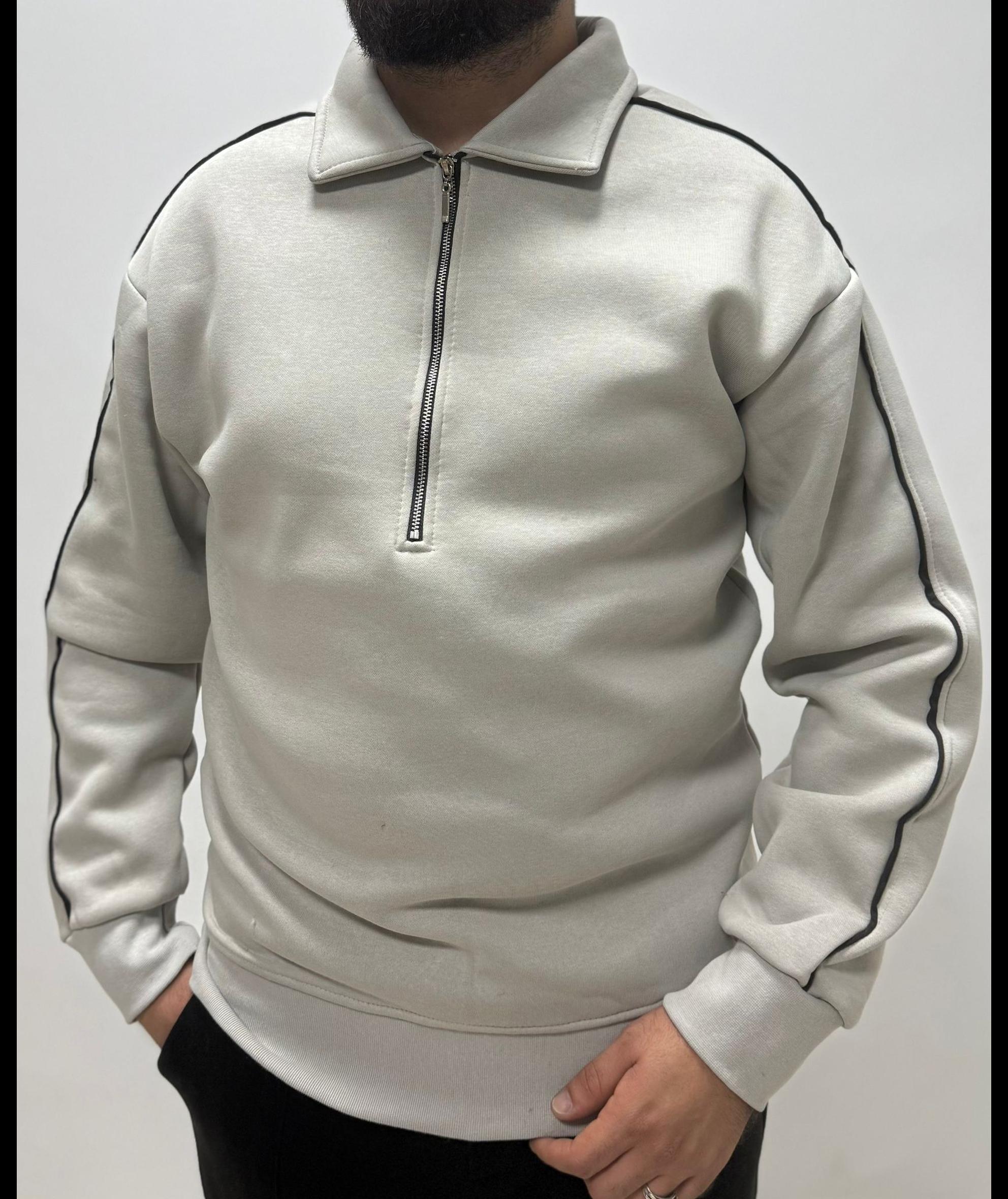 Sudadera tipo chandal - Imagen 12