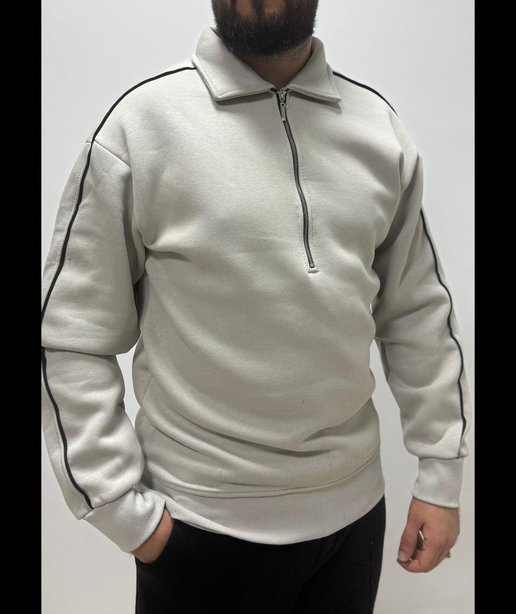 Sudadera tipo chandal - Imagen 10