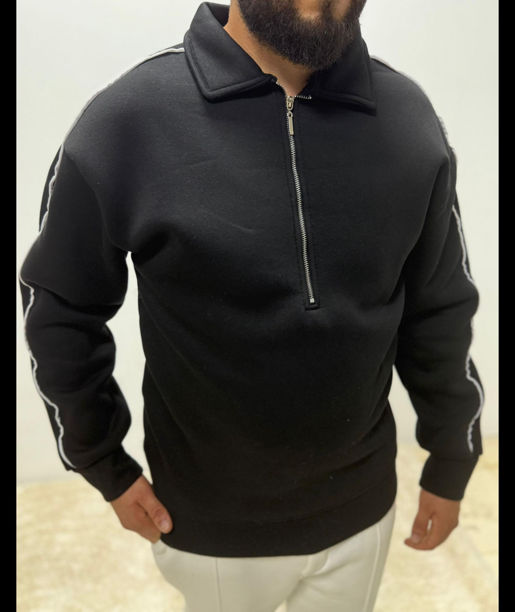 Sudadera tipo chandal - Imagen 14