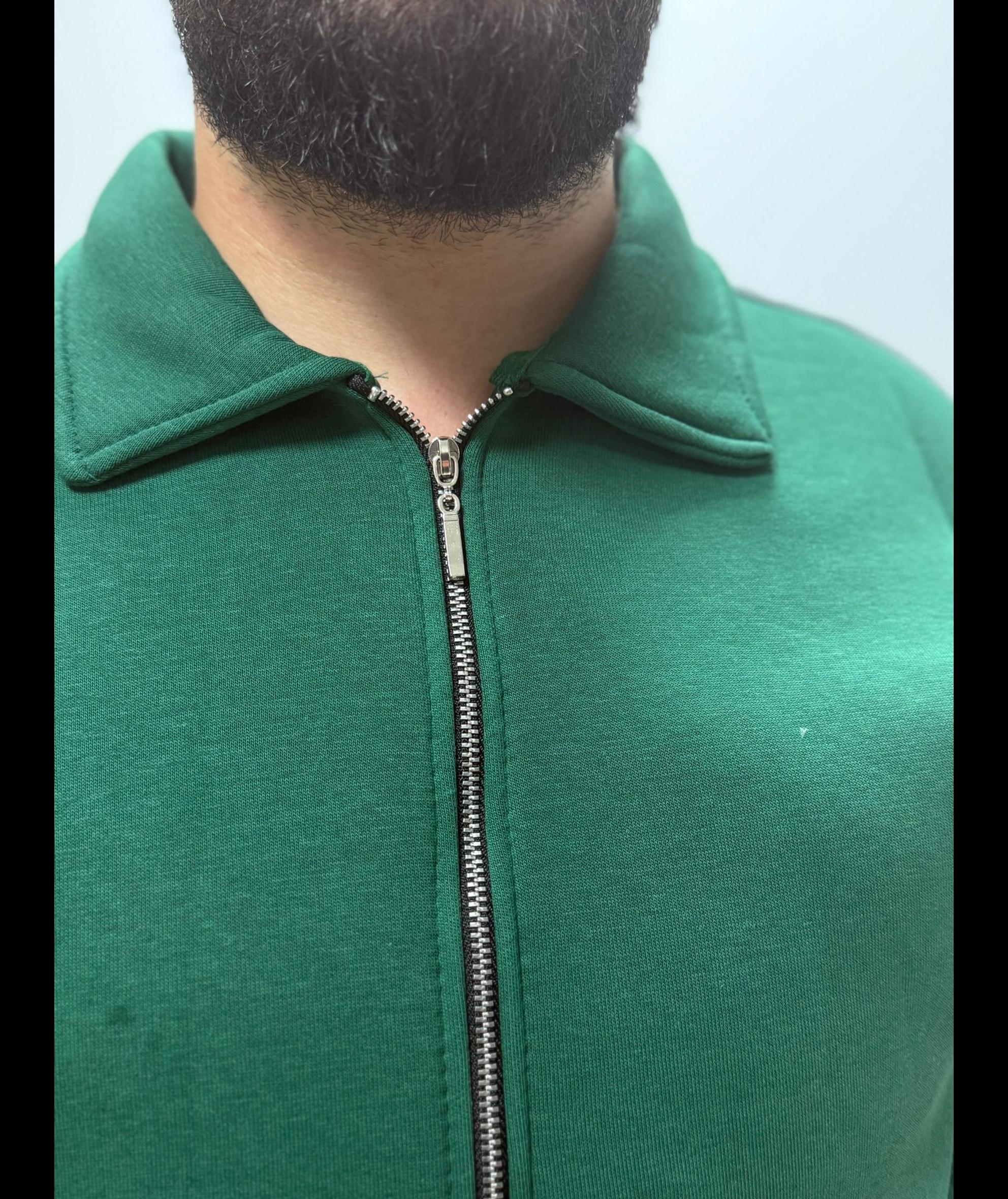 Sudadera tipo chandal - Imagen 3