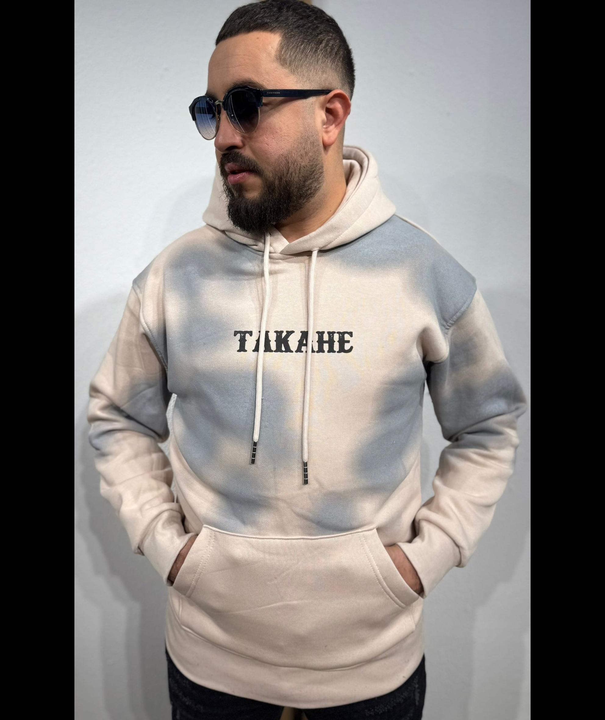 Sudadera diseño Takahe - Imagen 14