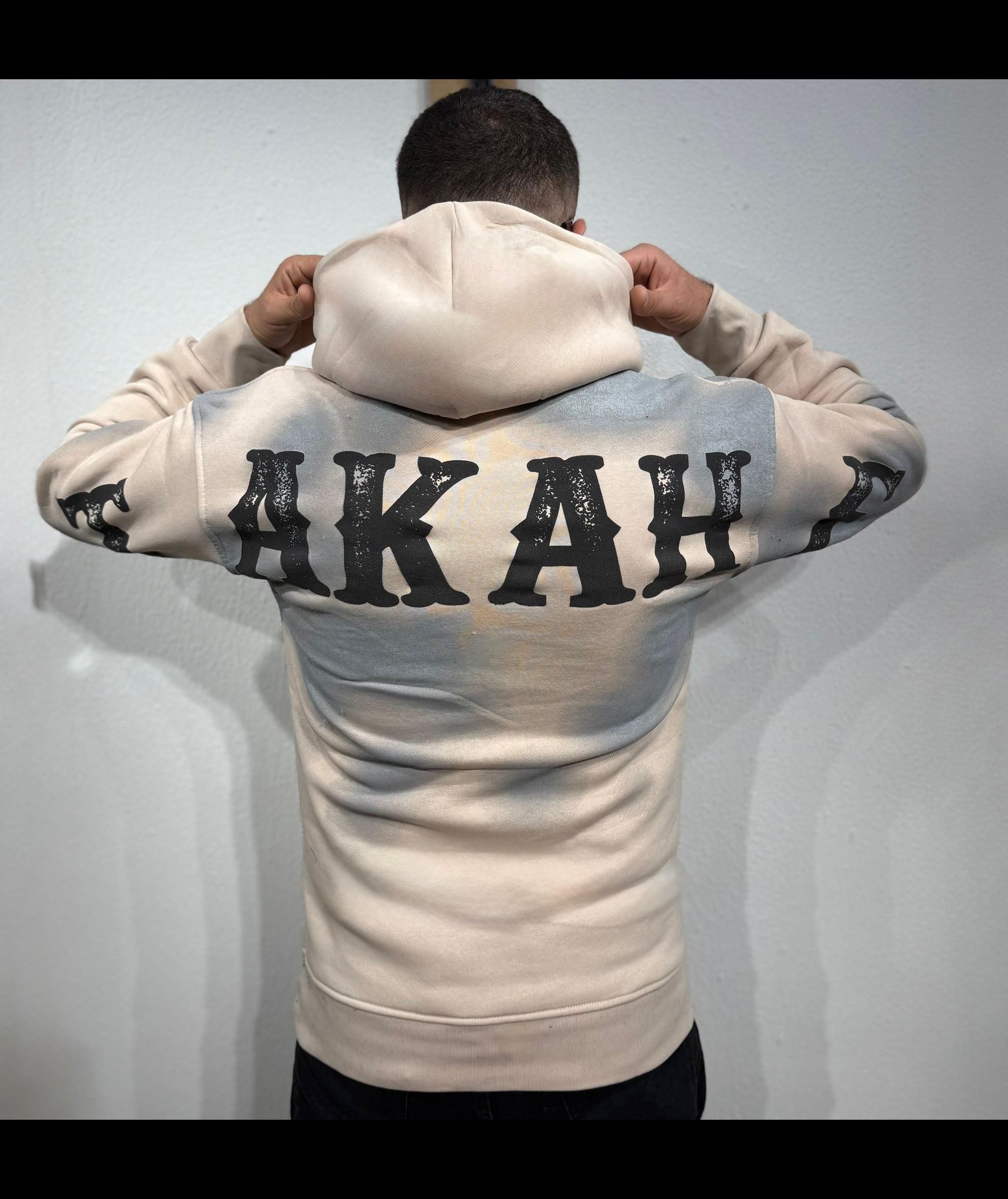 Sudadera diseño Takahe - Imagen 15