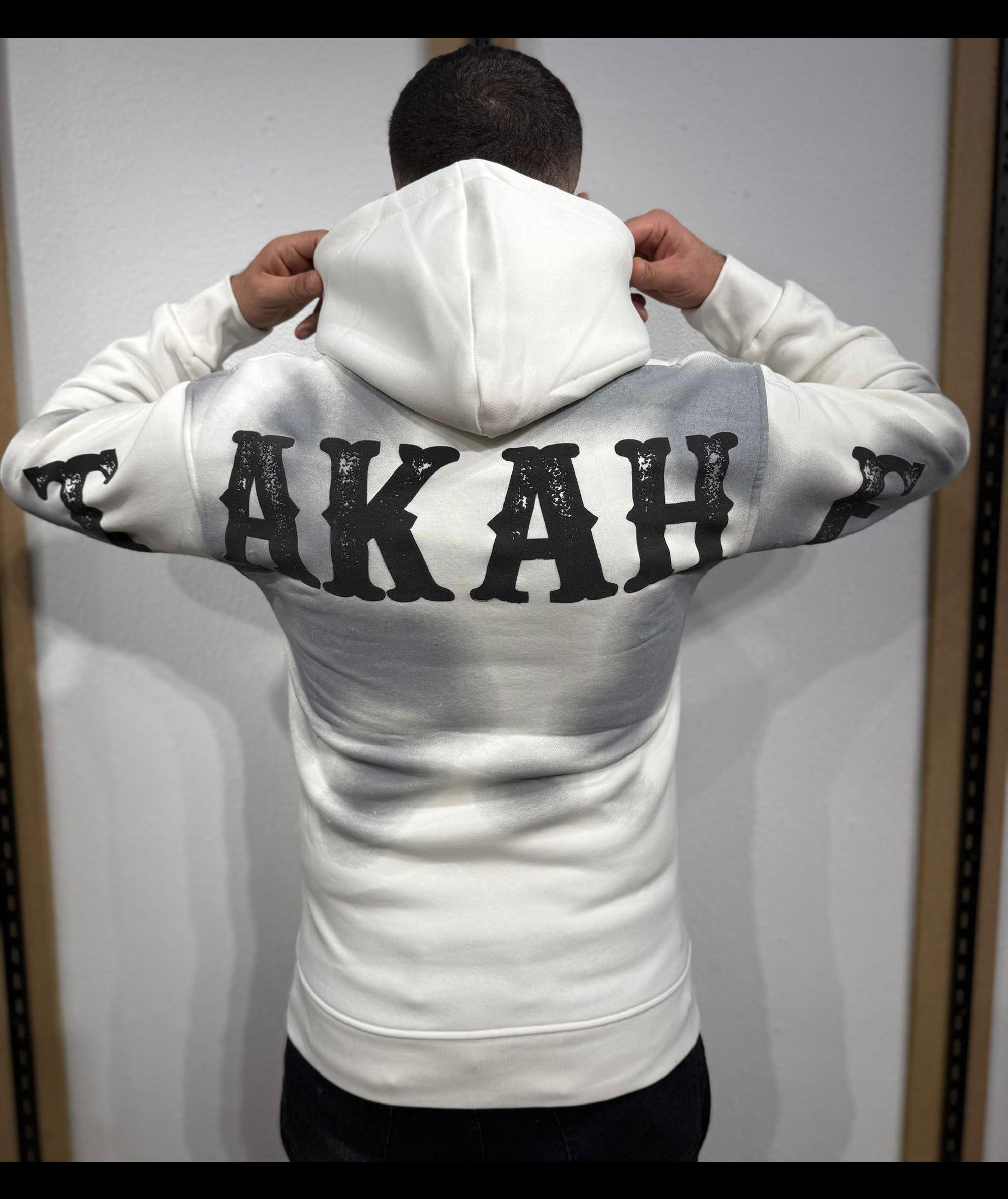 Sudadera diseño Takahe - Imagen 9