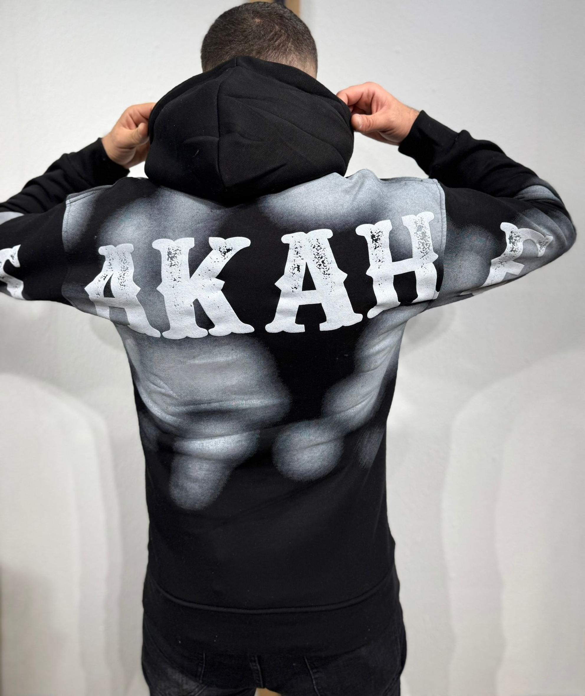 Sudadera diseño Takahe - Imagen 10