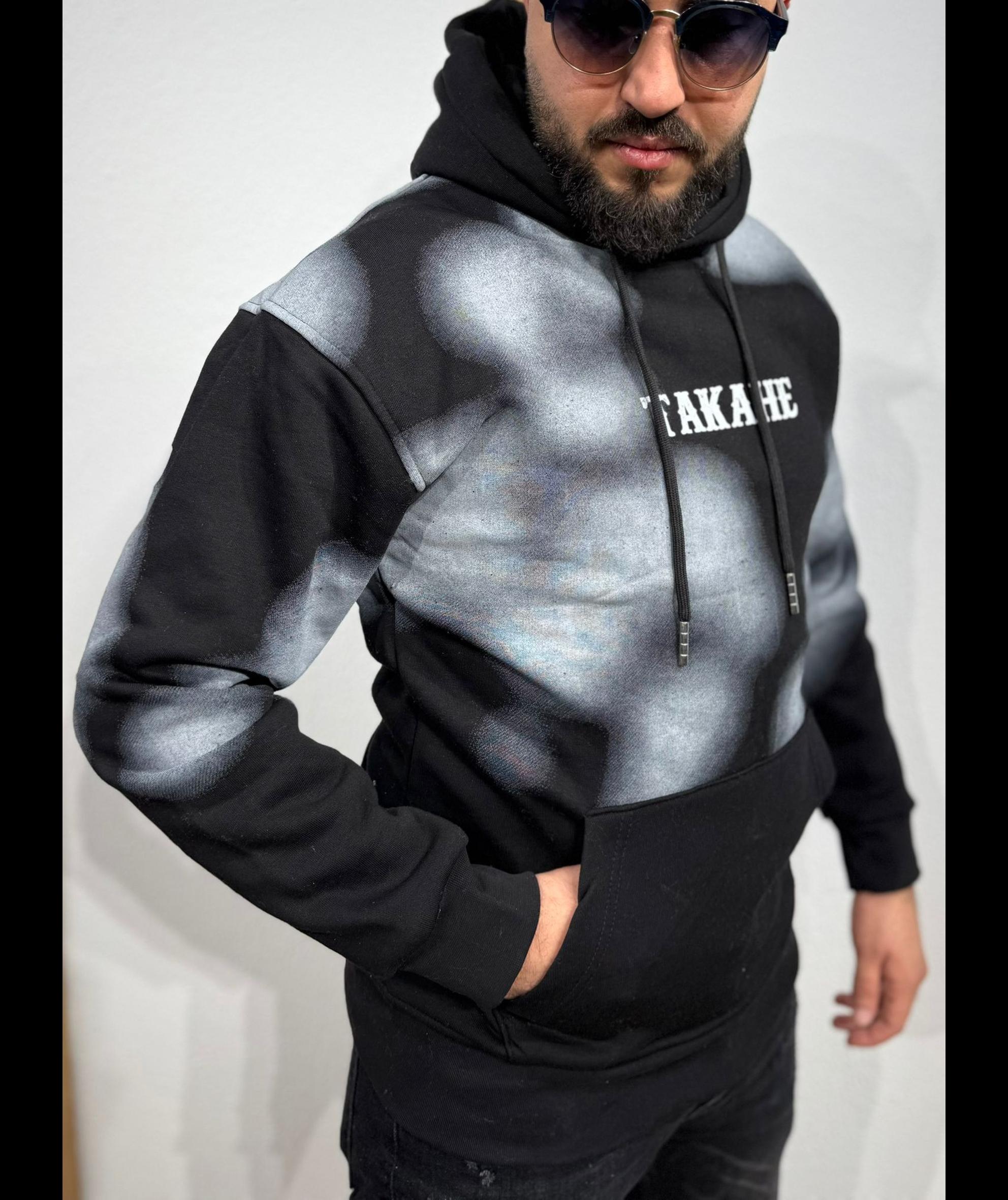 Sudadera diseño Takahe - Imagen 11