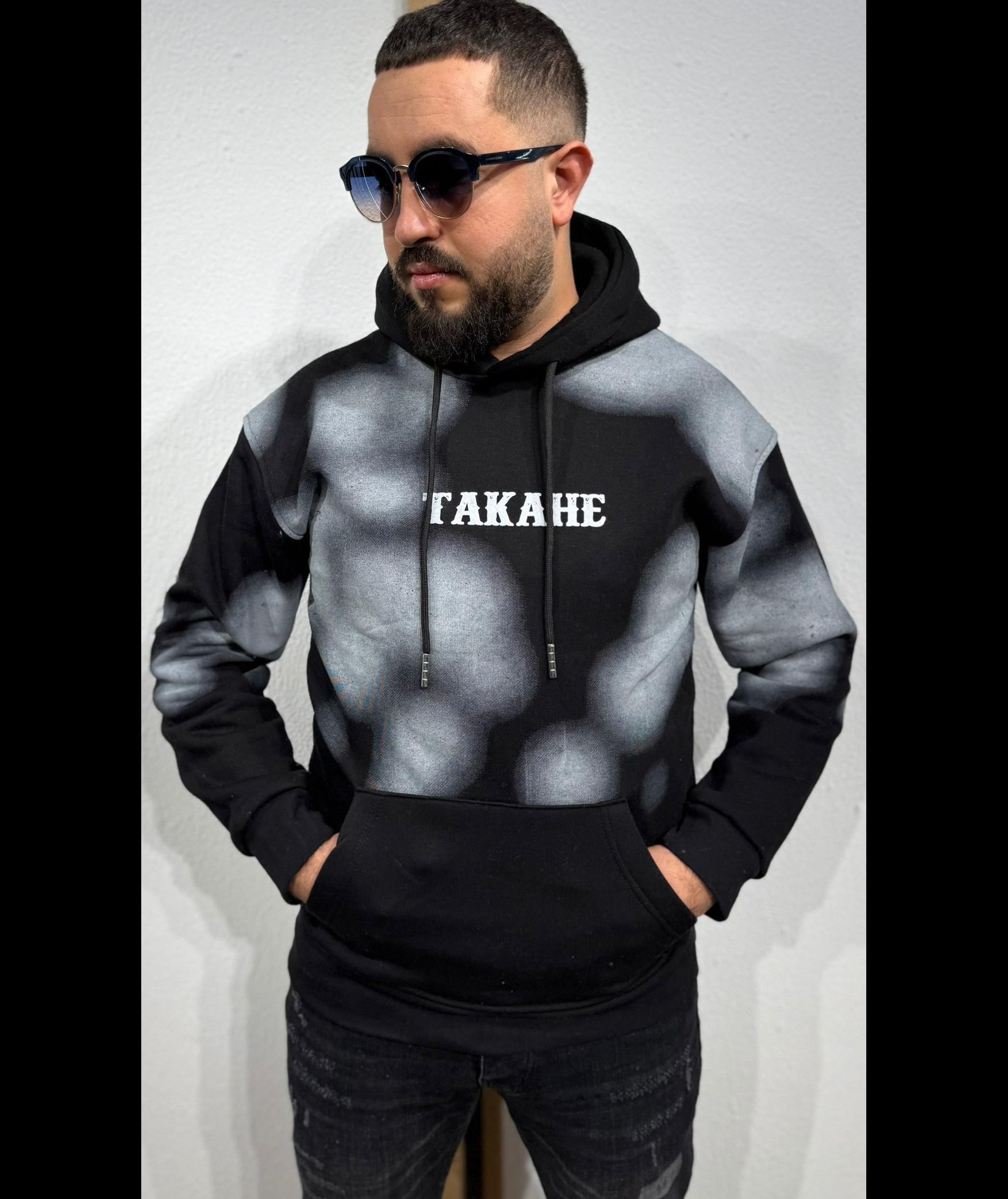 Sudadera diseño Takahe - Imagen 12
