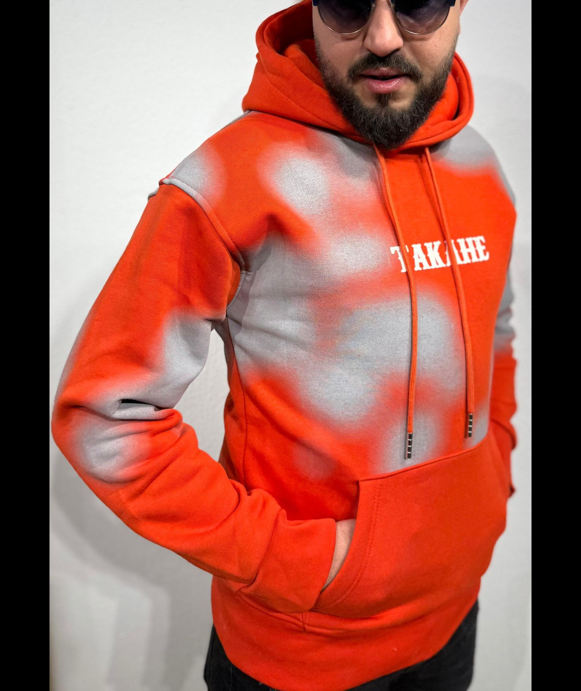 Sudadera diseño Takahe - Imagen 2