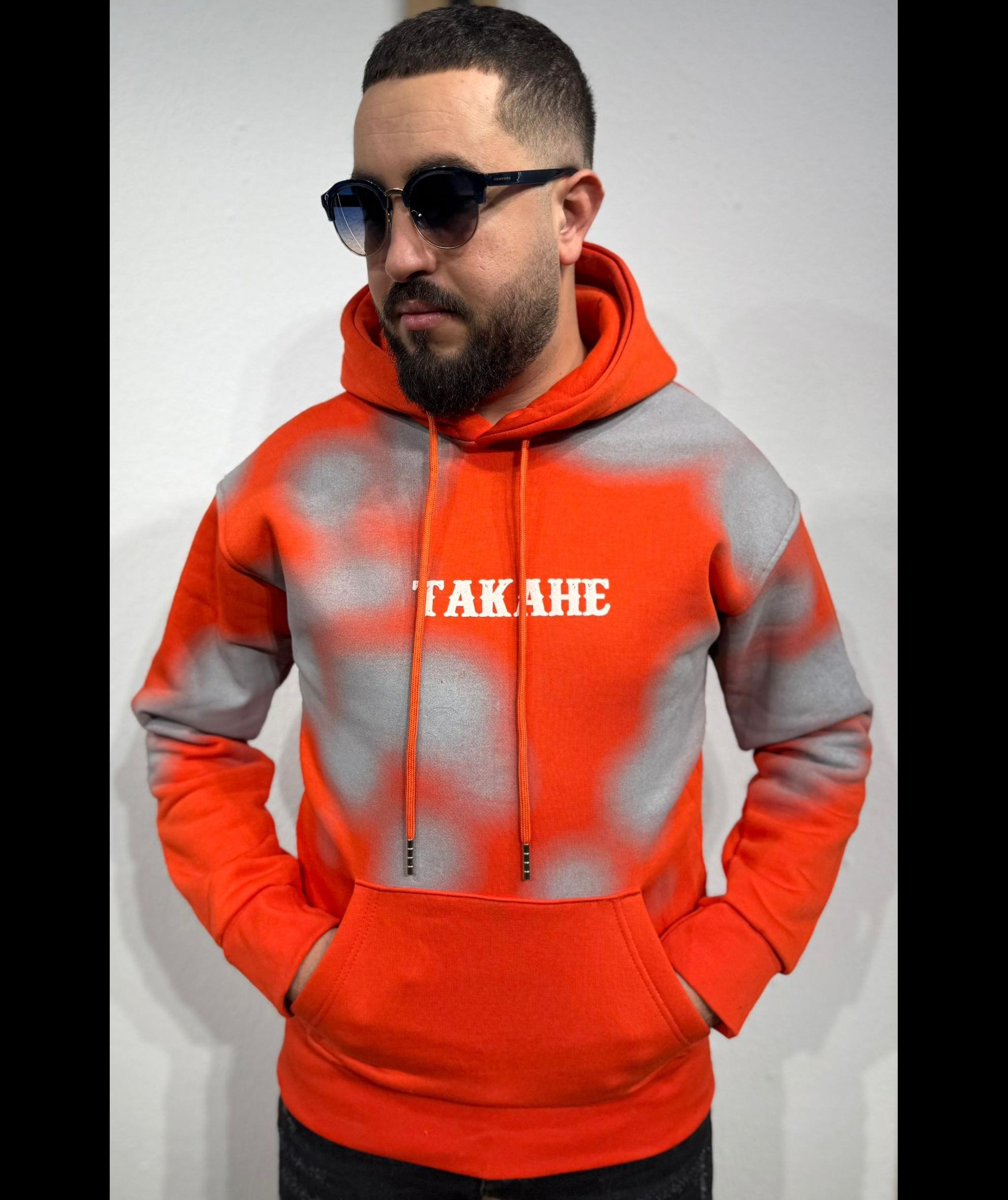 Sudadera diseño Takahe - Imagen 3
