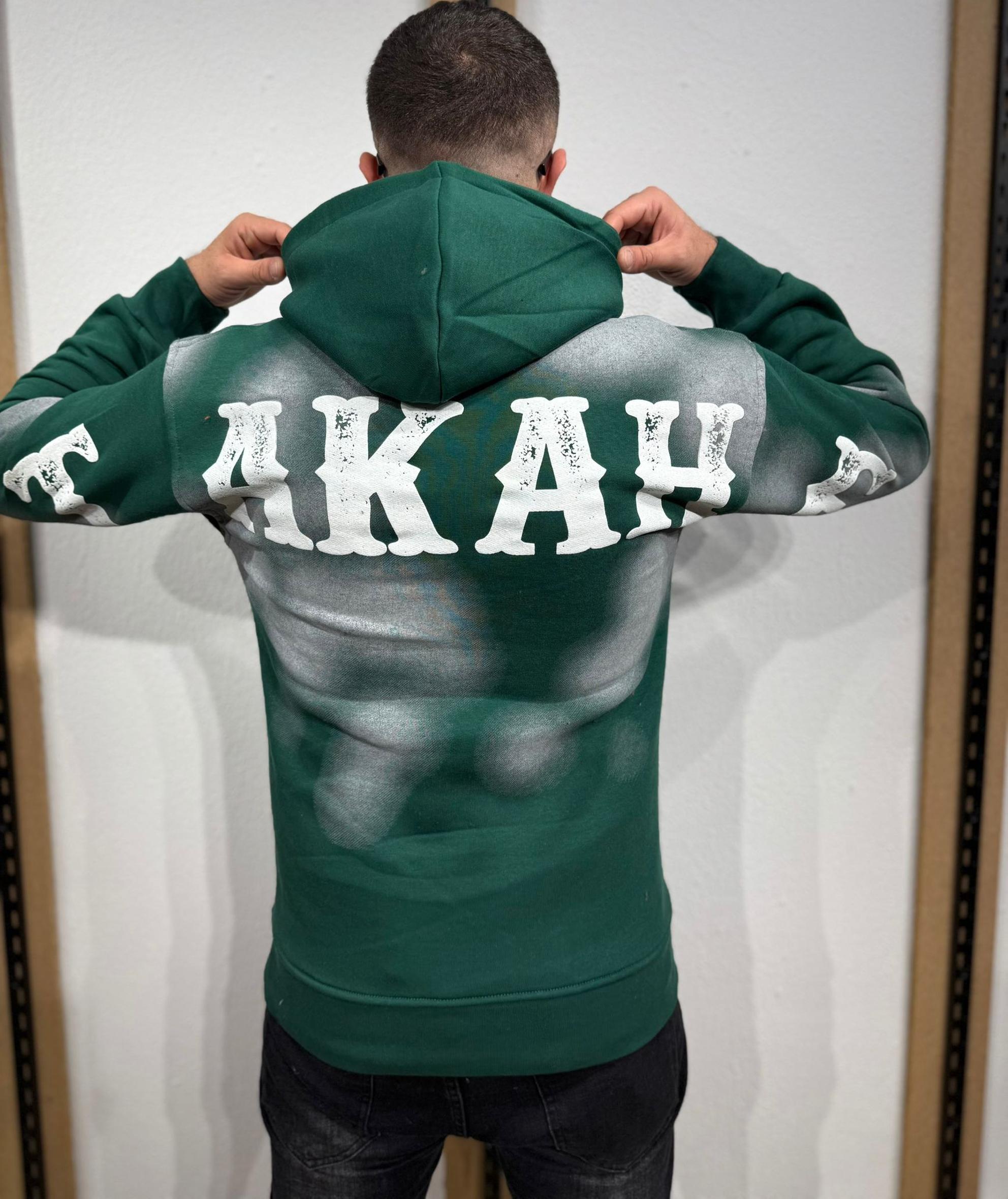 Sudadera diseño Takahe - Imagen 6