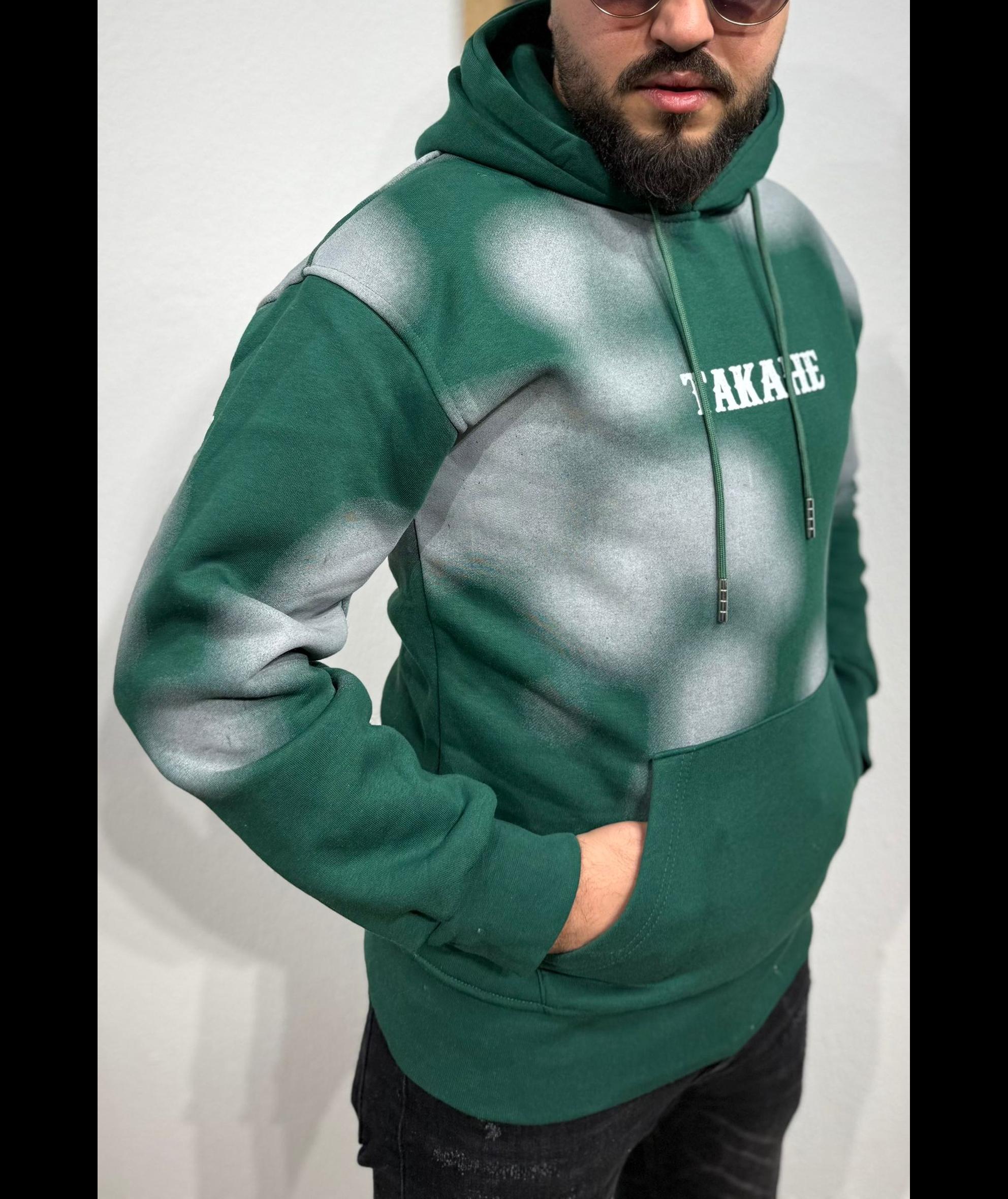 Sudadera diseño Takahe - Imagen 5