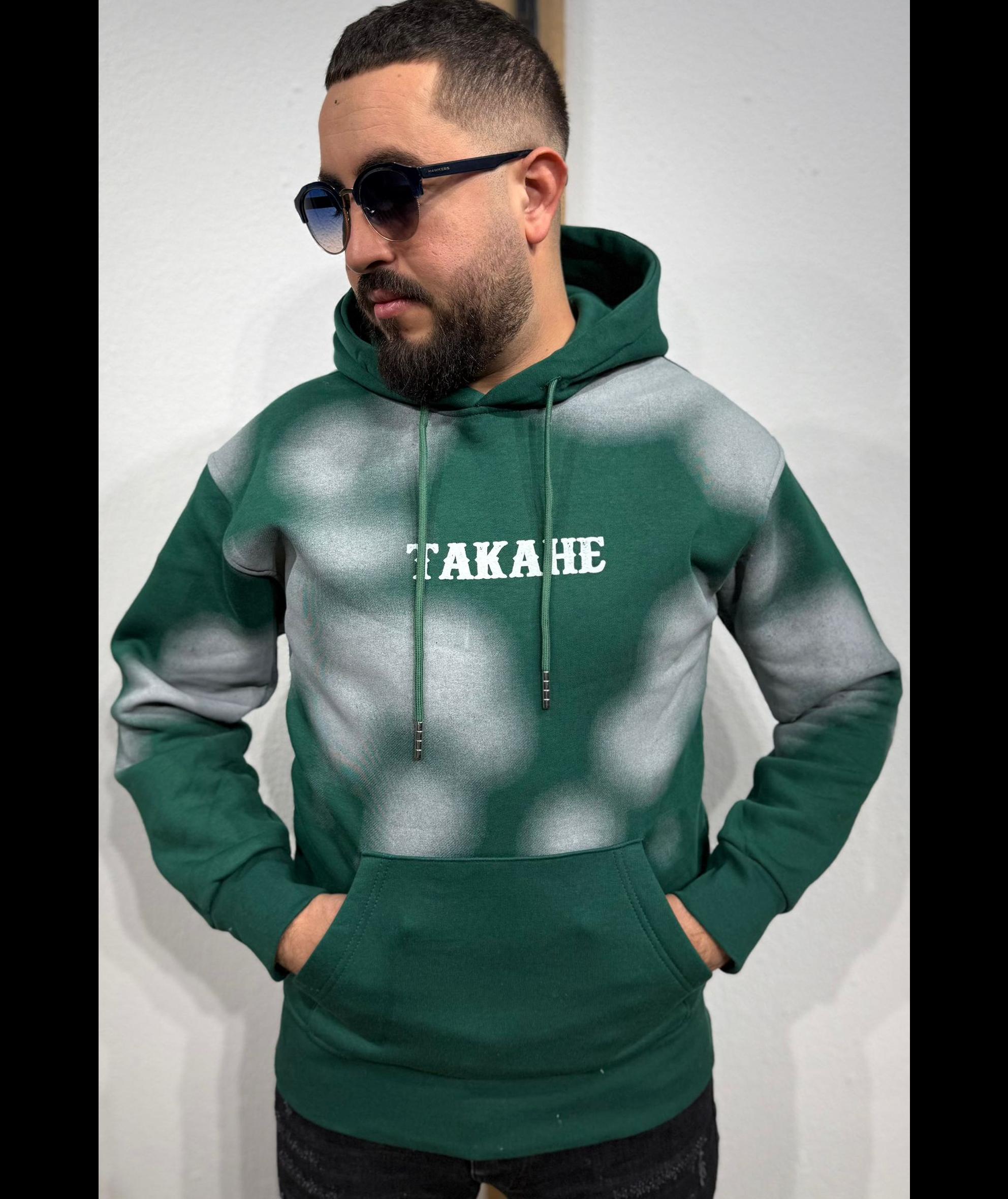 Sudadera diseño Takahe - Imagen 4