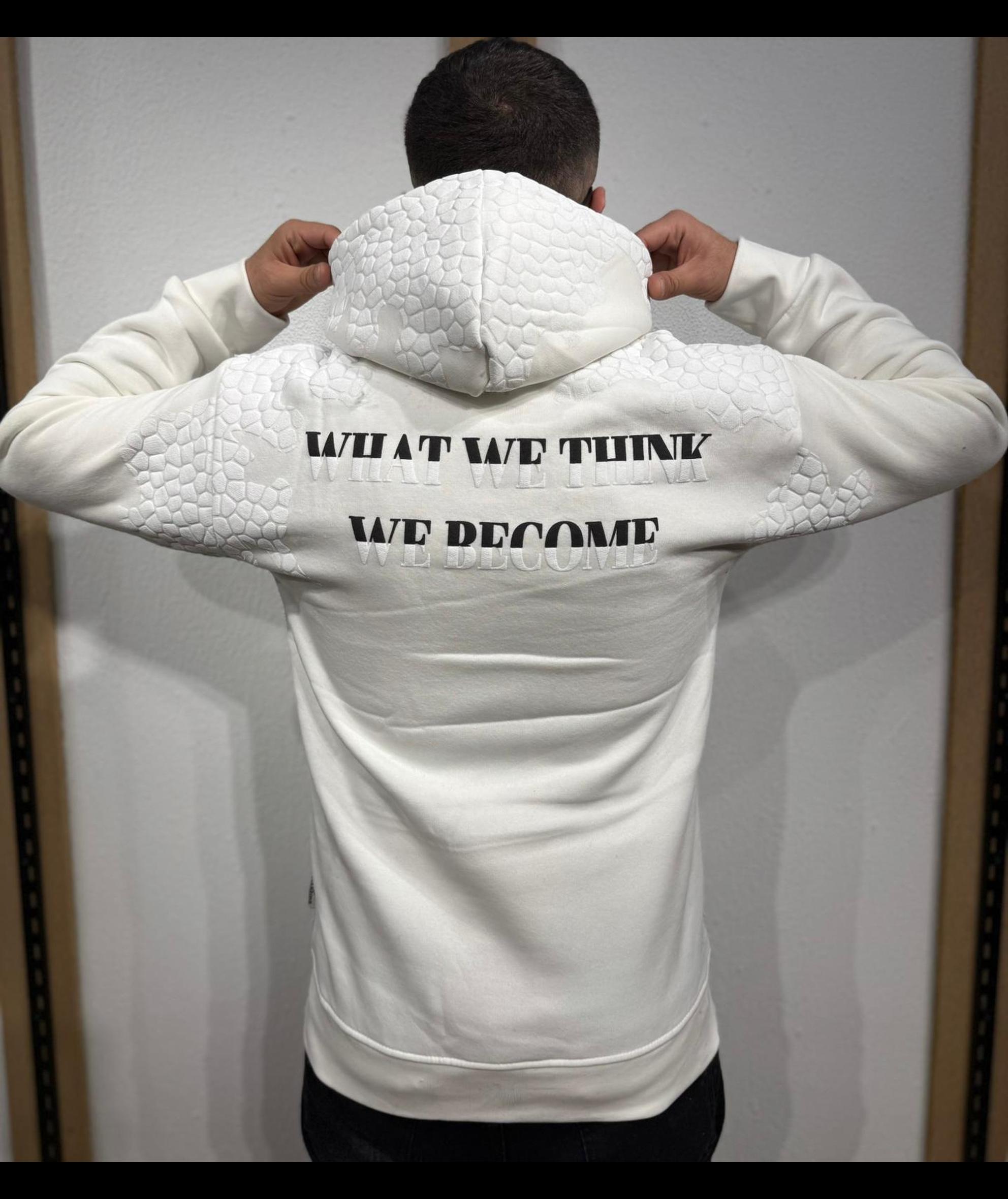 Sudadera diseño en hombros - Imagen 8